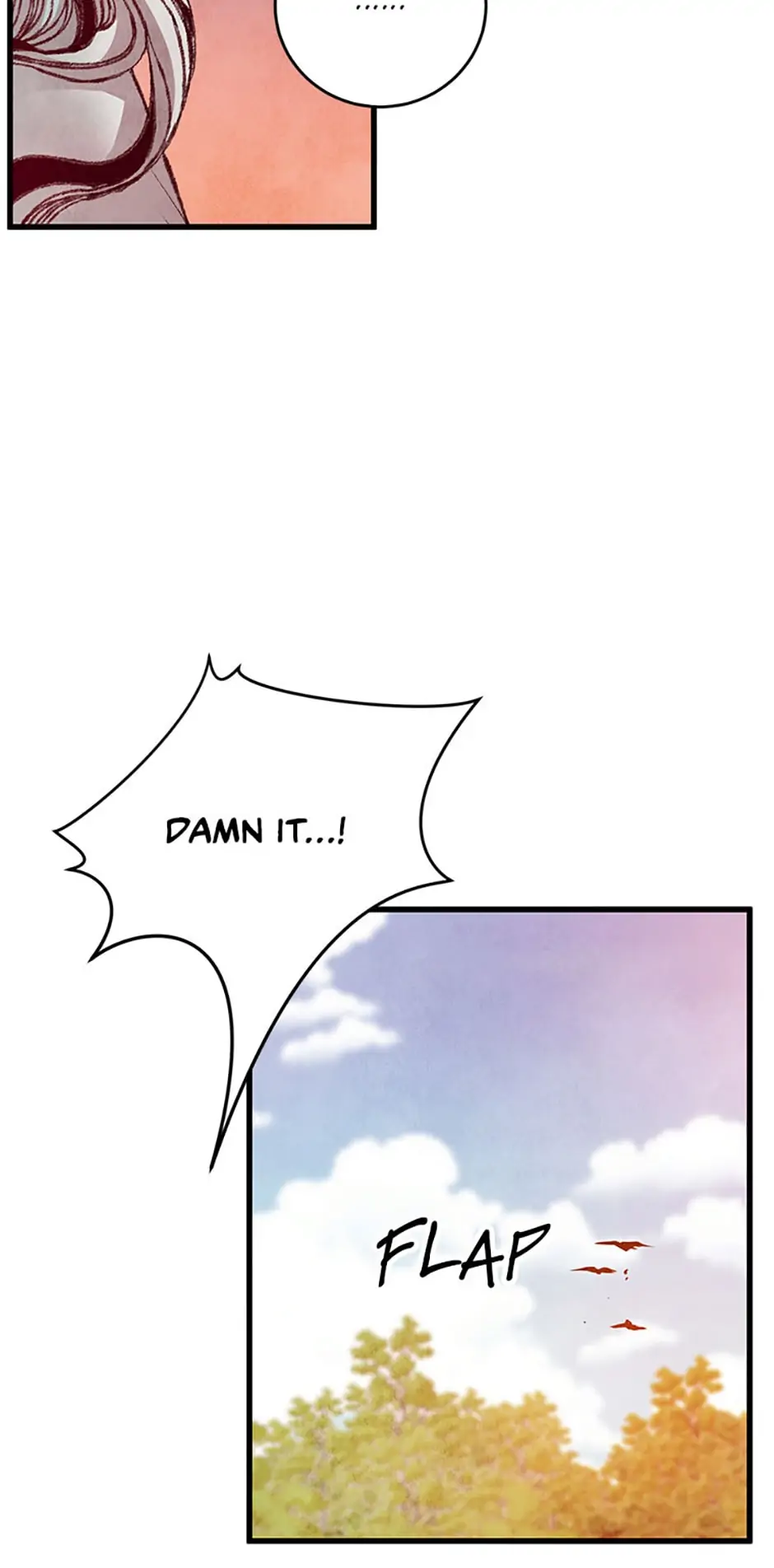 Intoxicated Butterfly and Cold Moon Chapter 52 - Page 20