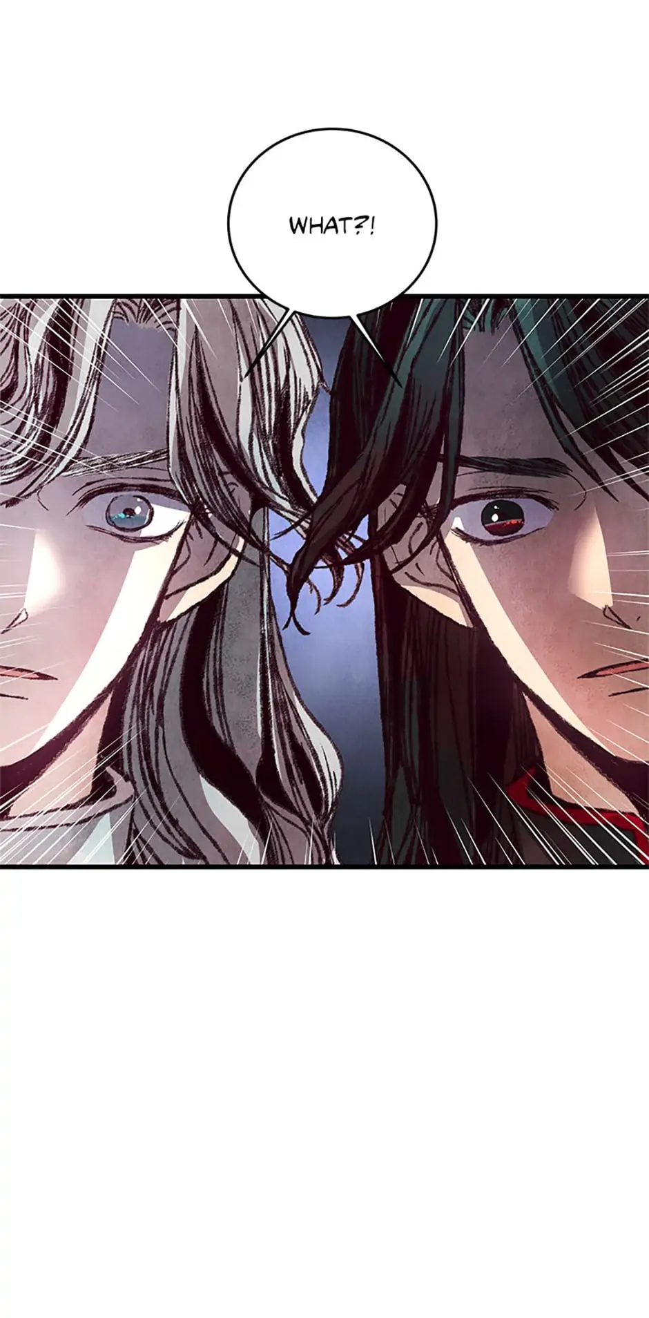 Intoxicated Butterfly and Cold Moon Chapter 52 - Page 24
