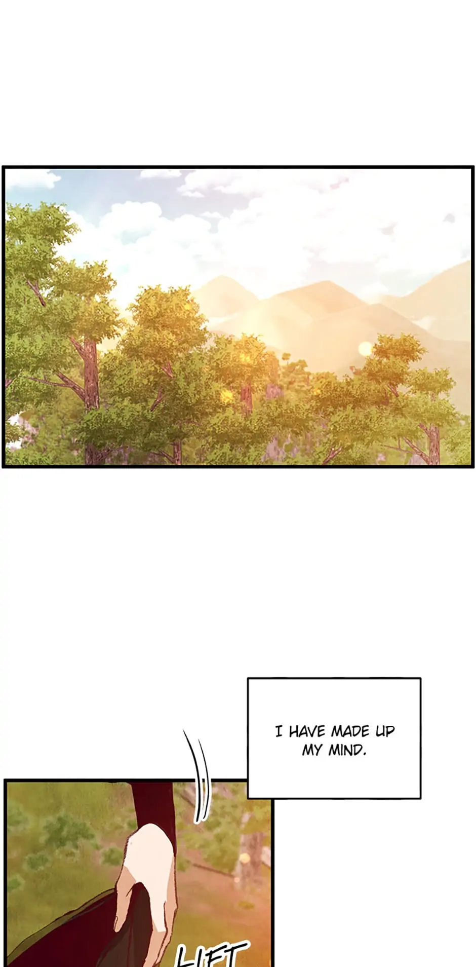 Intoxicated Butterfly and Cold Moon Chapter 52 - Page 26