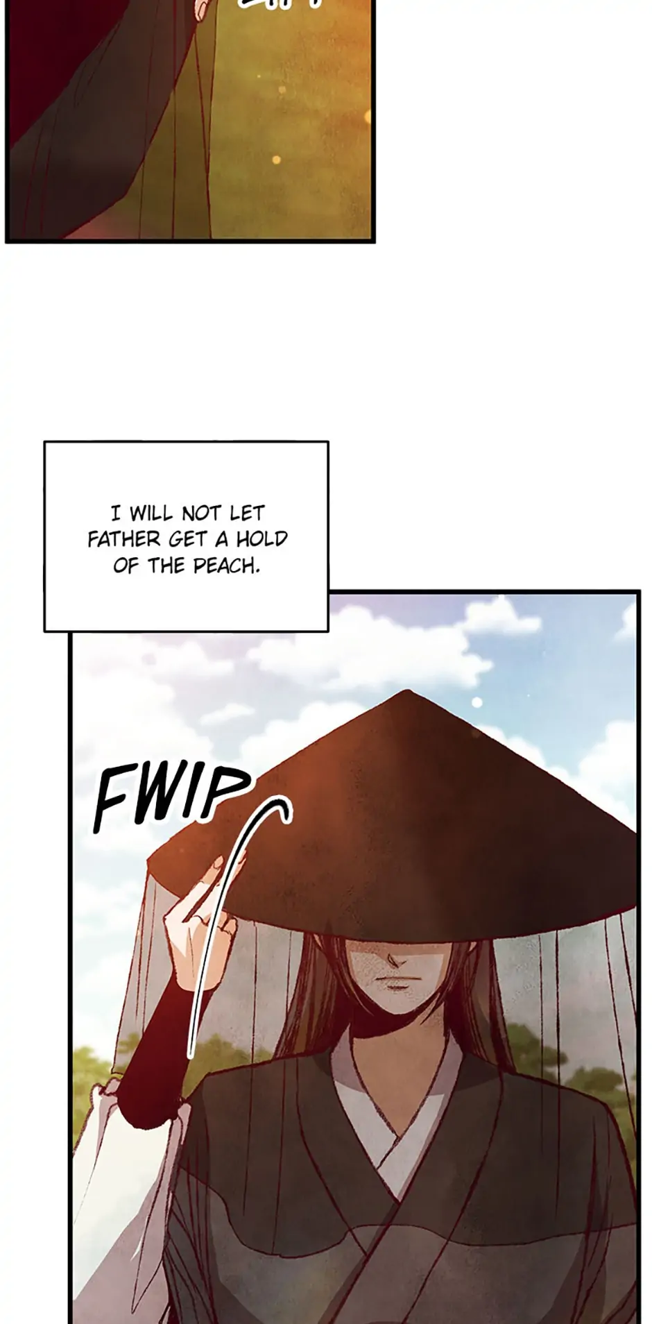 Intoxicated Butterfly and Cold Moon Chapter 52 - Page 27