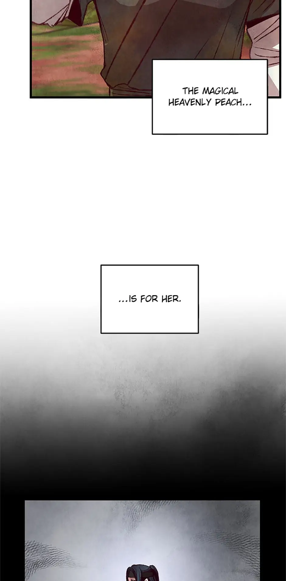 Intoxicated Butterfly and Cold Moon Chapter 52 - Page 28