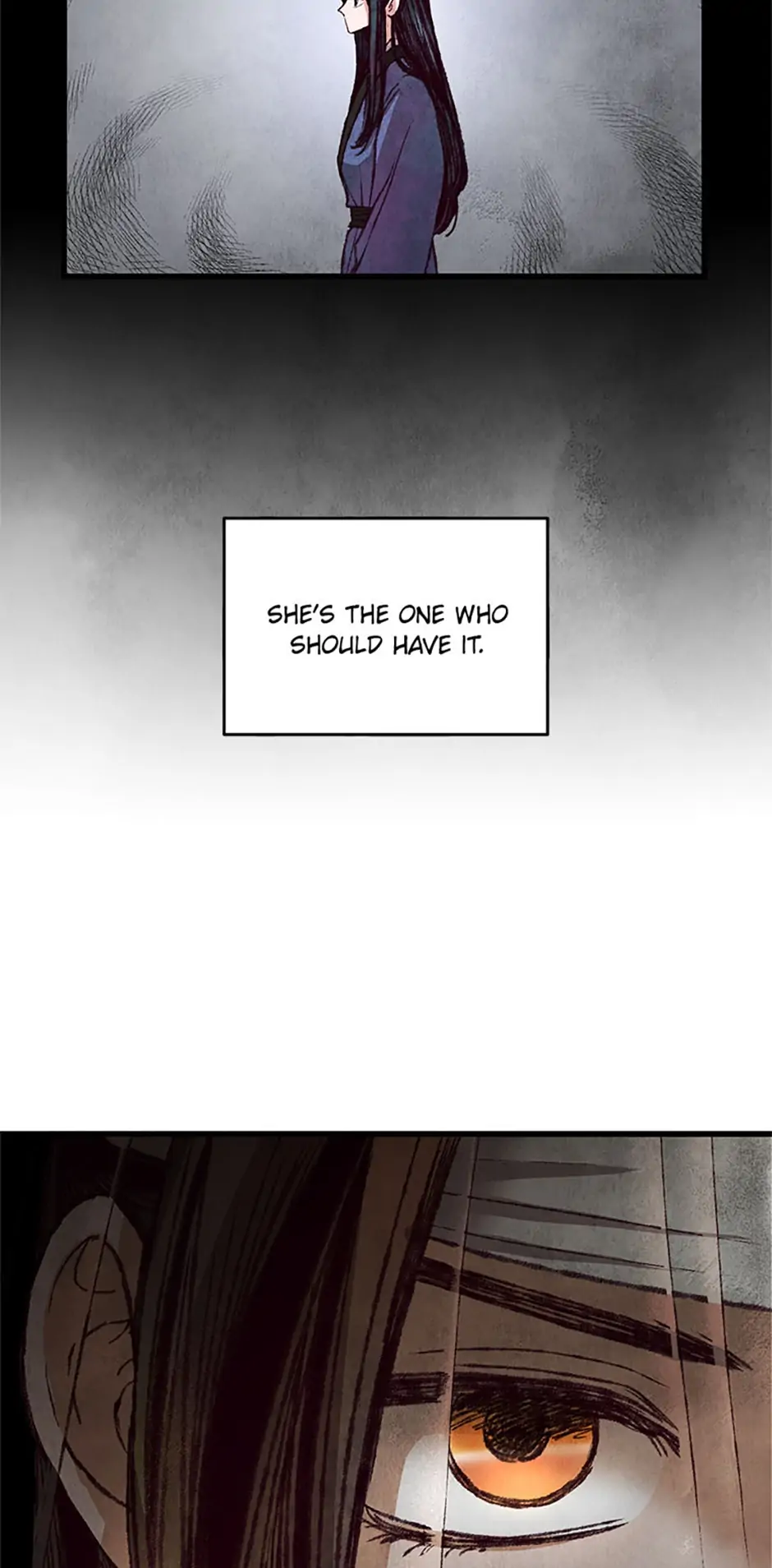 Intoxicated Butterfly and Cold Moon Chapter 52 - Page 29