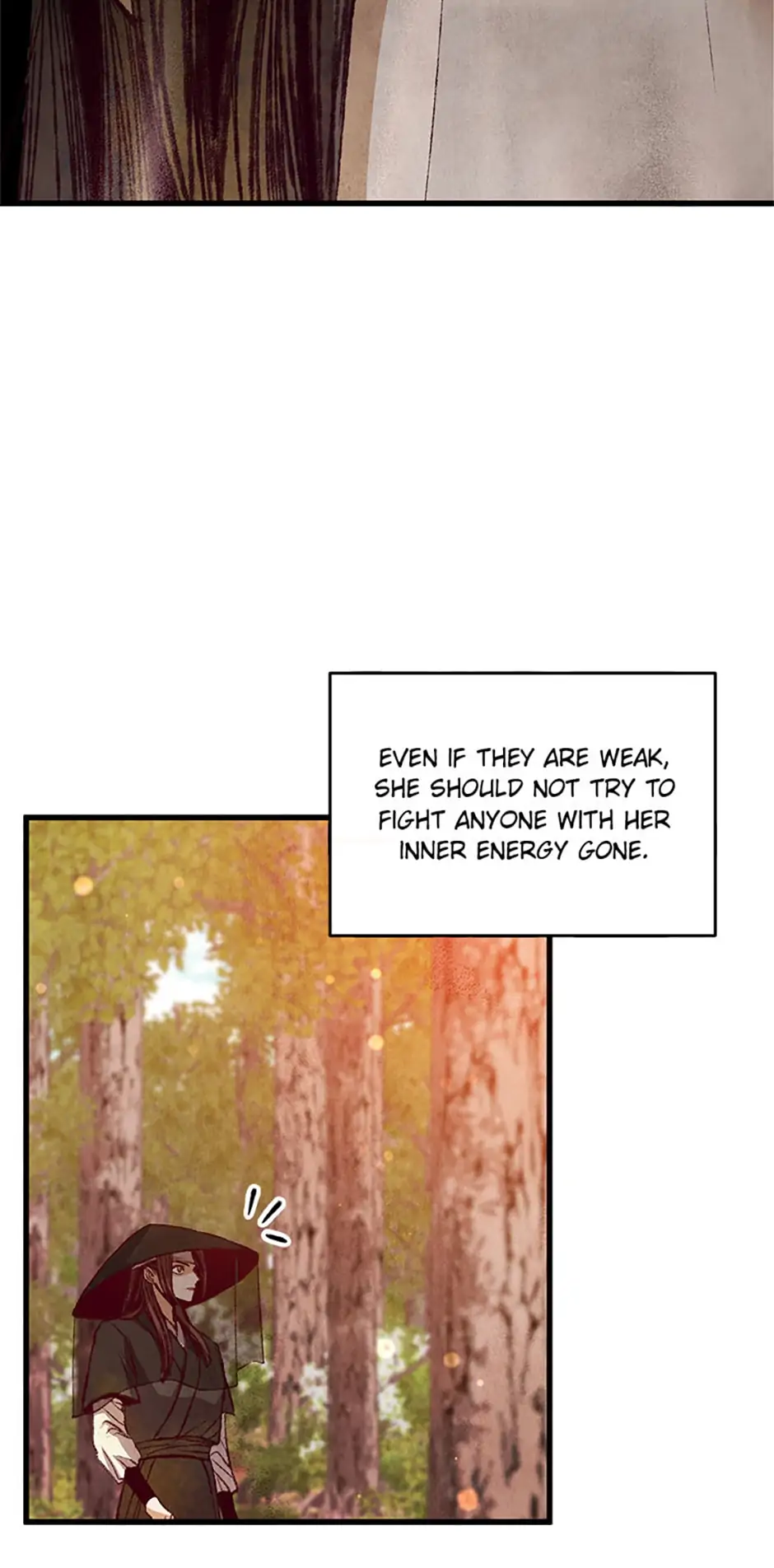Intoxicated Butterfly and Cold Moon Chapter 52 - Page 30