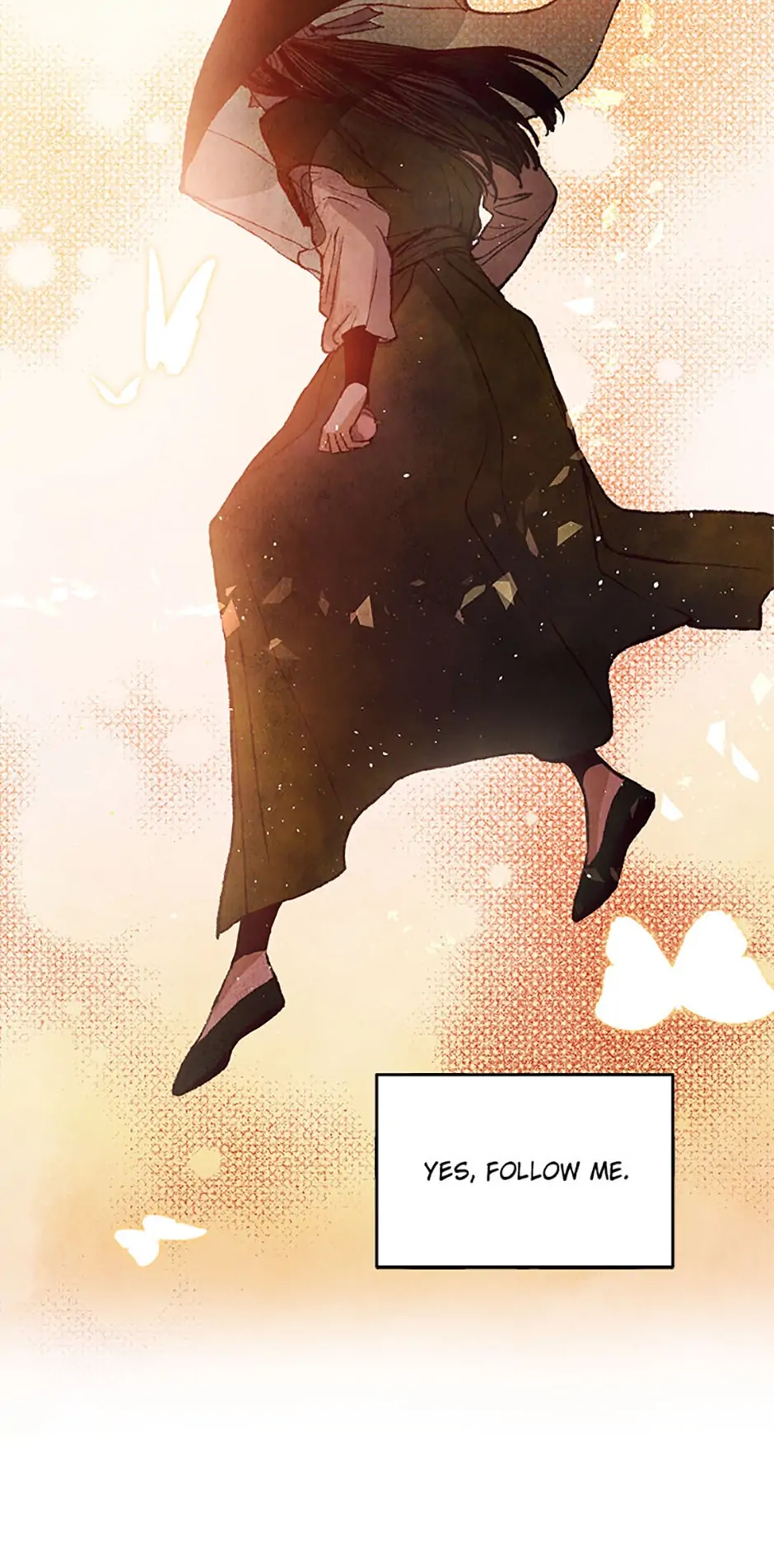 Intoxicated Butterfly and Cold Moon Chapter 52 - Page 35