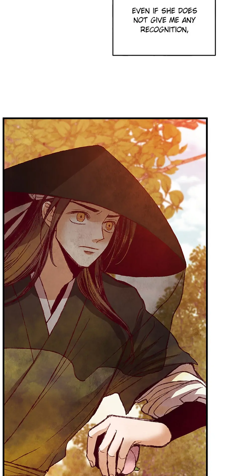 Intoxicated Butterfly and Cold Moon Chapter 52 - Page 37