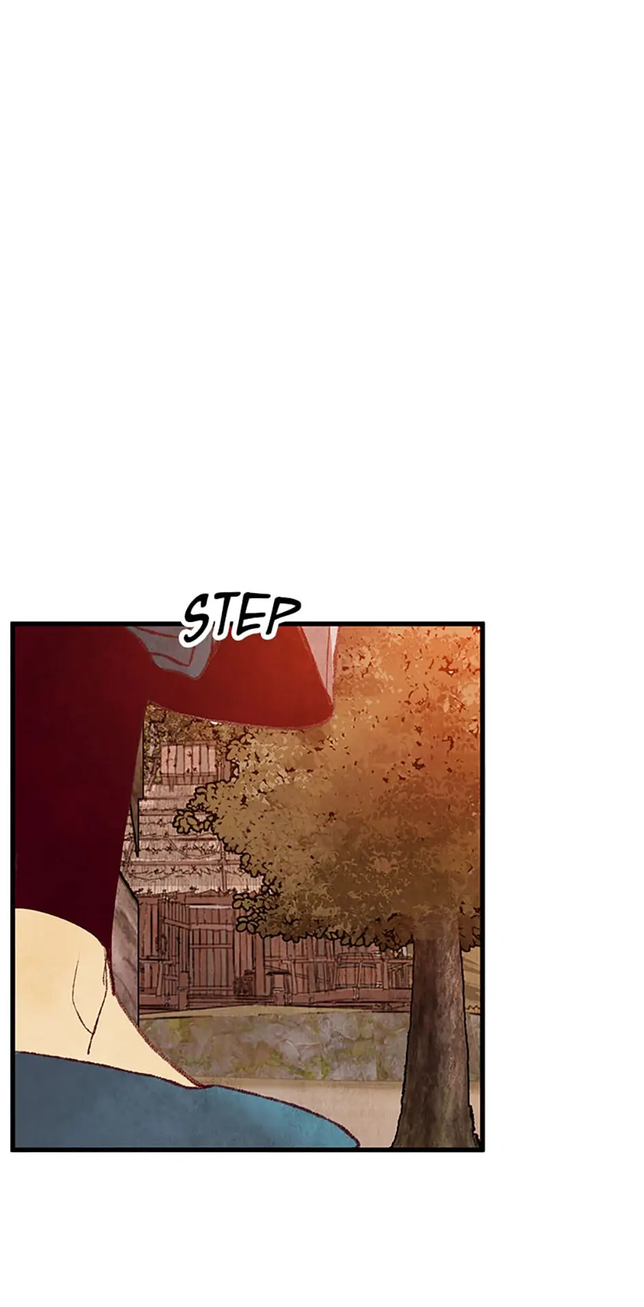 Intoxicated Butterfly and Cold Moon Chapter 52 - Page 39
