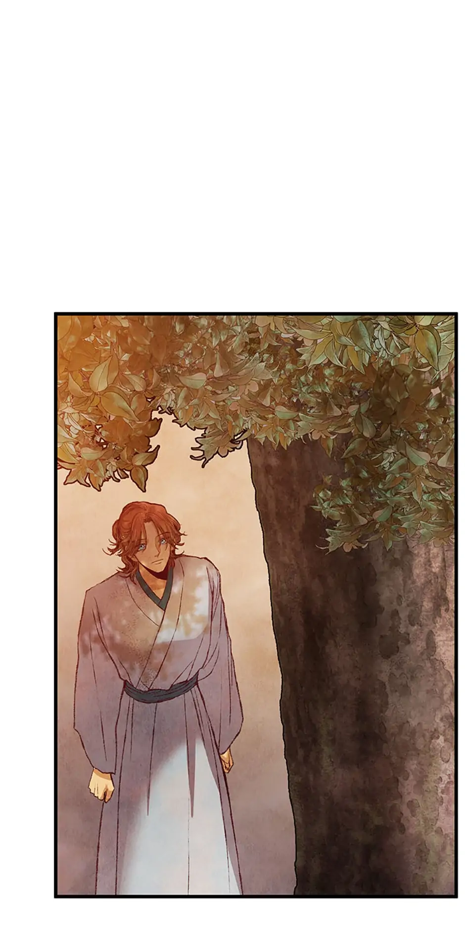 Intoxicated Butterfly and Cold Moon Chapter 52 - Page 40