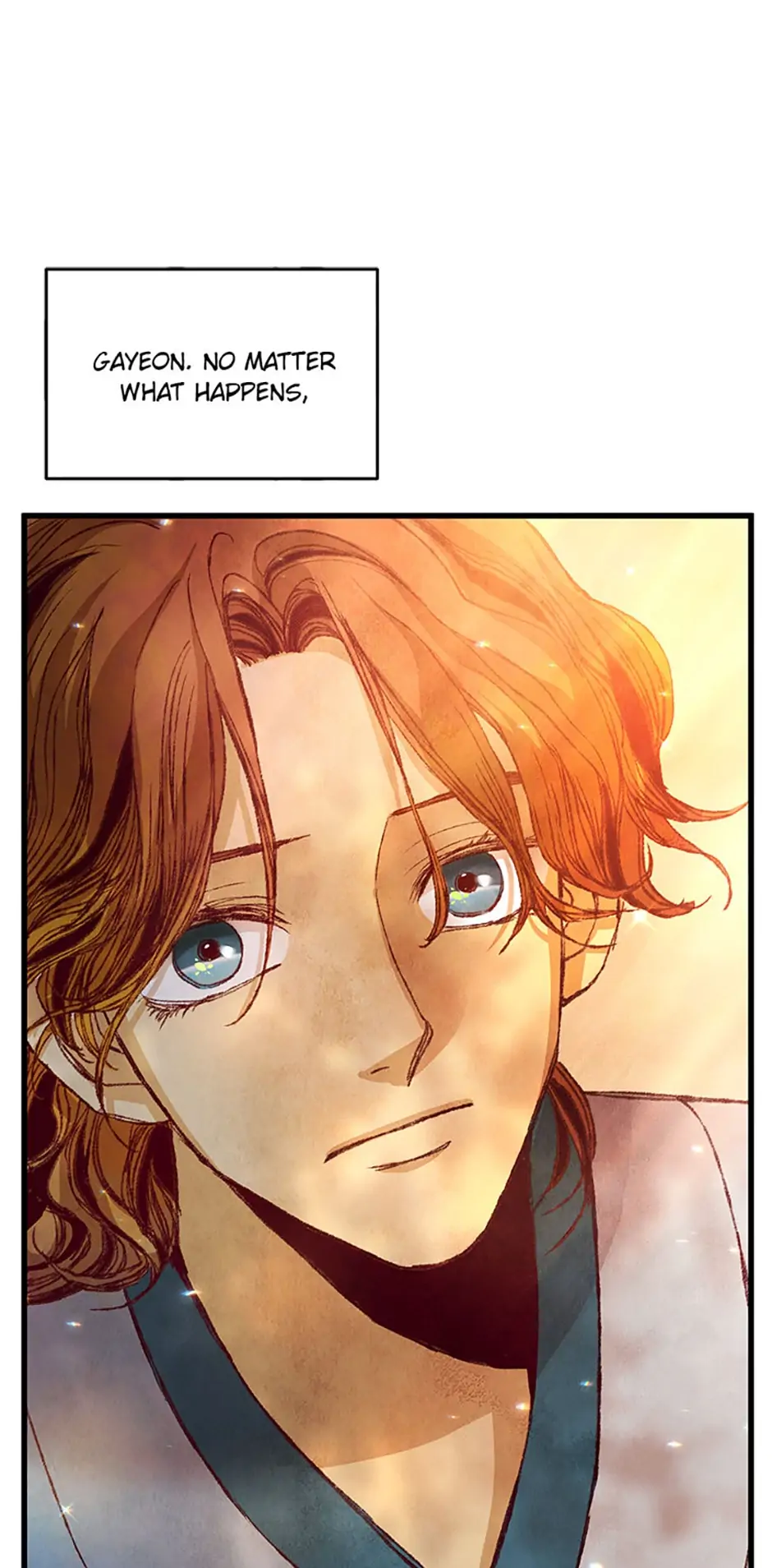 Intoxicated Butterfly and Cold Moon Chapter 52 - Page 41
