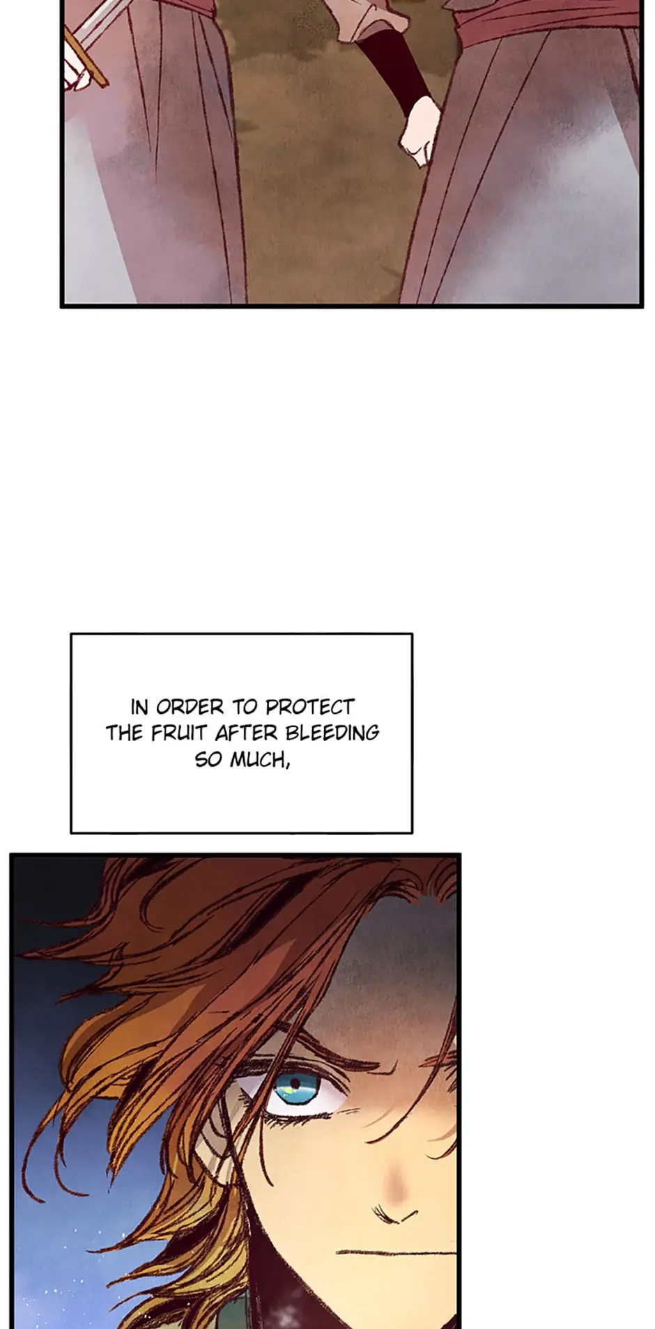 Intoxicated Butterfly and Cold Moon Chapter 52 - Page 44