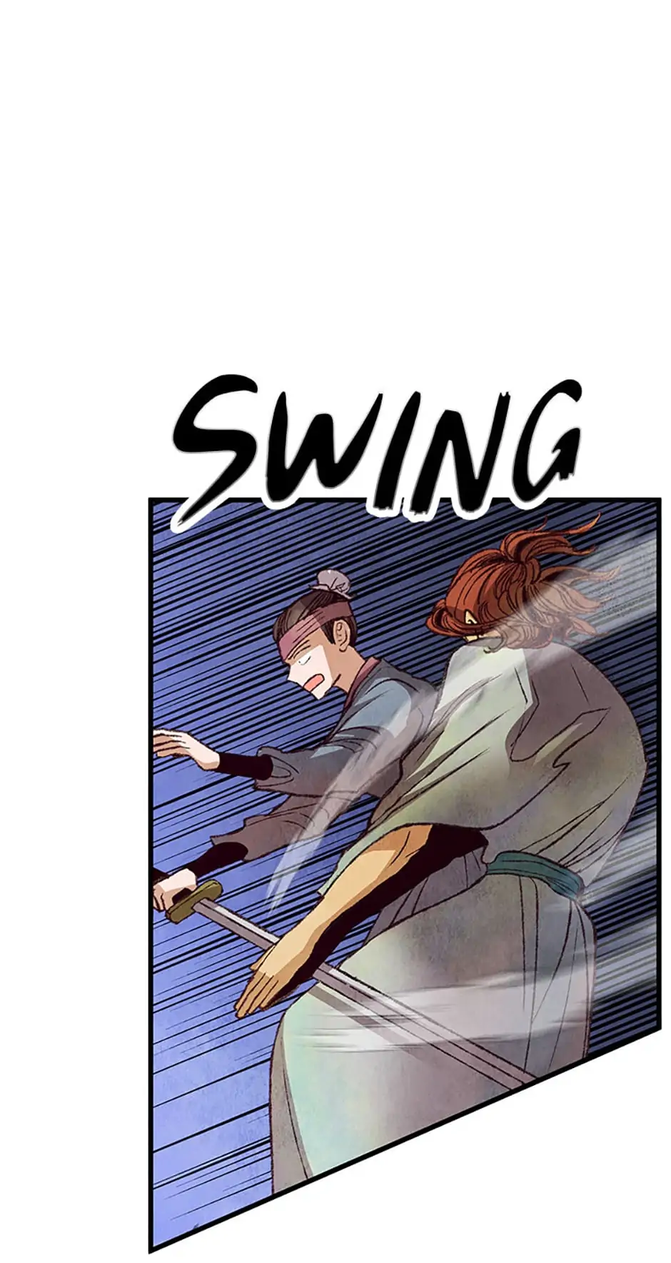 Intoxicated Butterfly and Cold Moon Chapter 52 - Page 47