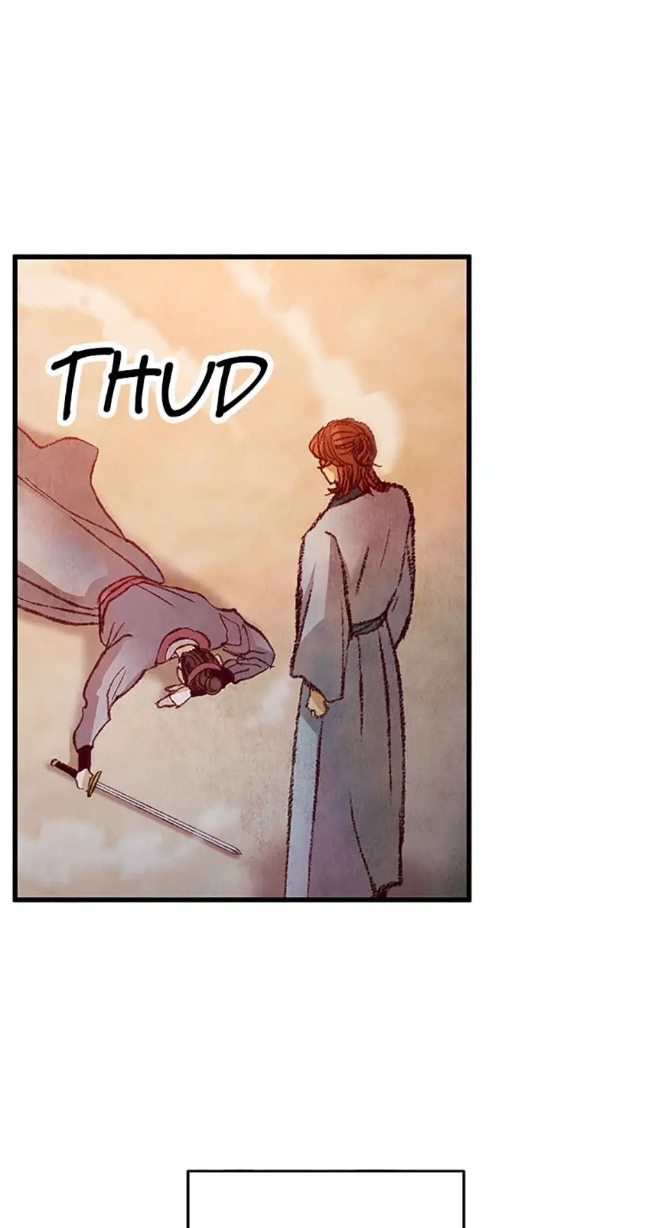 Intoxicated Butterfly and Cold Moon Chapter 52 - Page 49