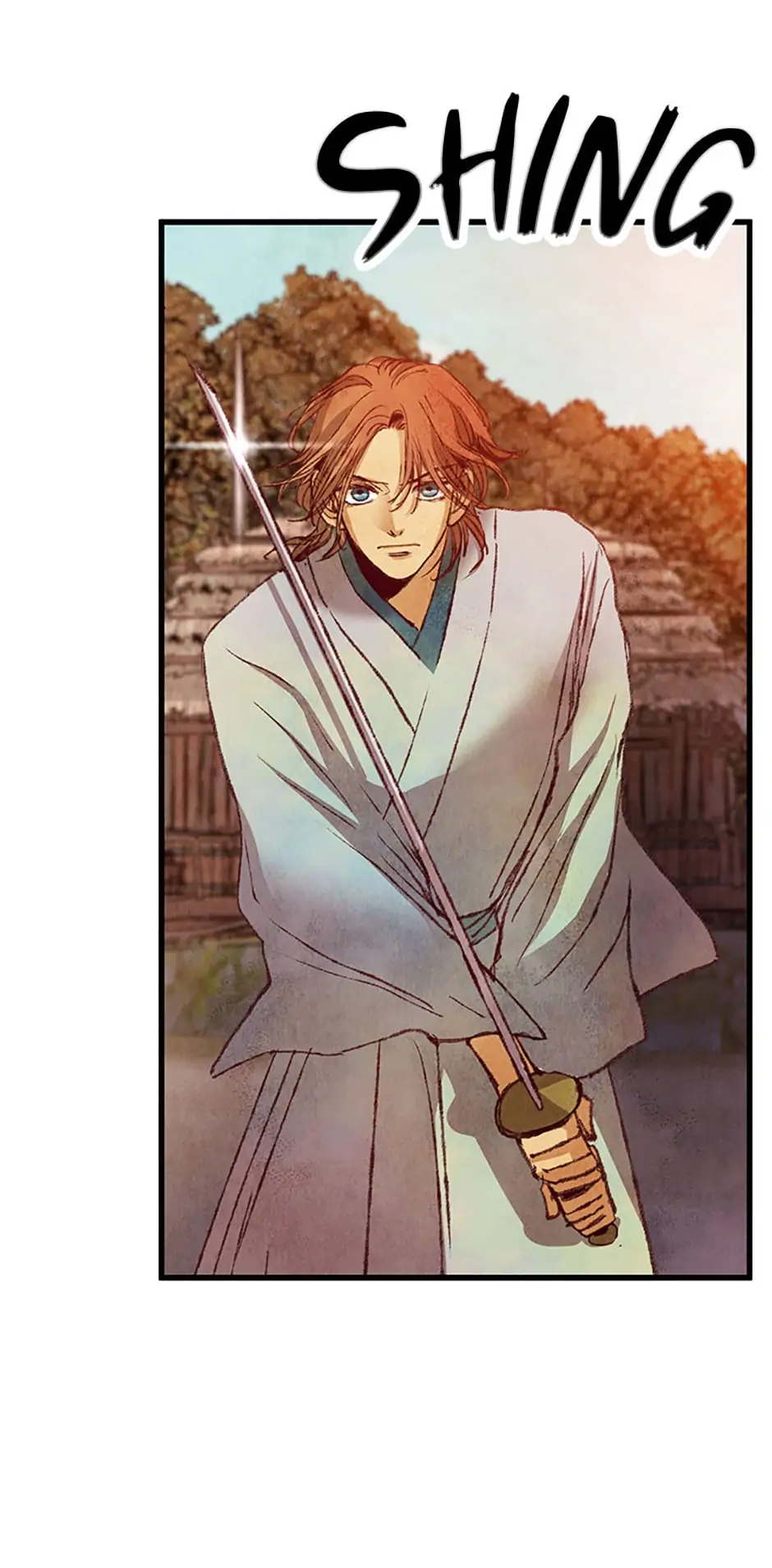 Intoxicated Butterfly and Cold Moon Chapter 52 - Page 51