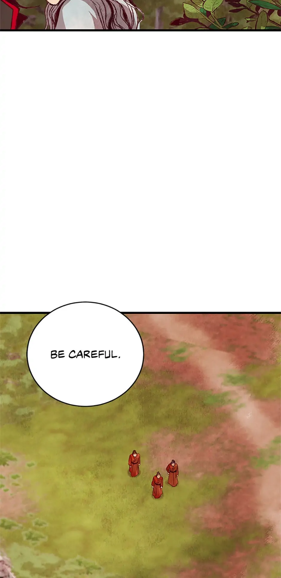 Intoxicated Butterfly and Cold Moon Chapter 52 - Page 59