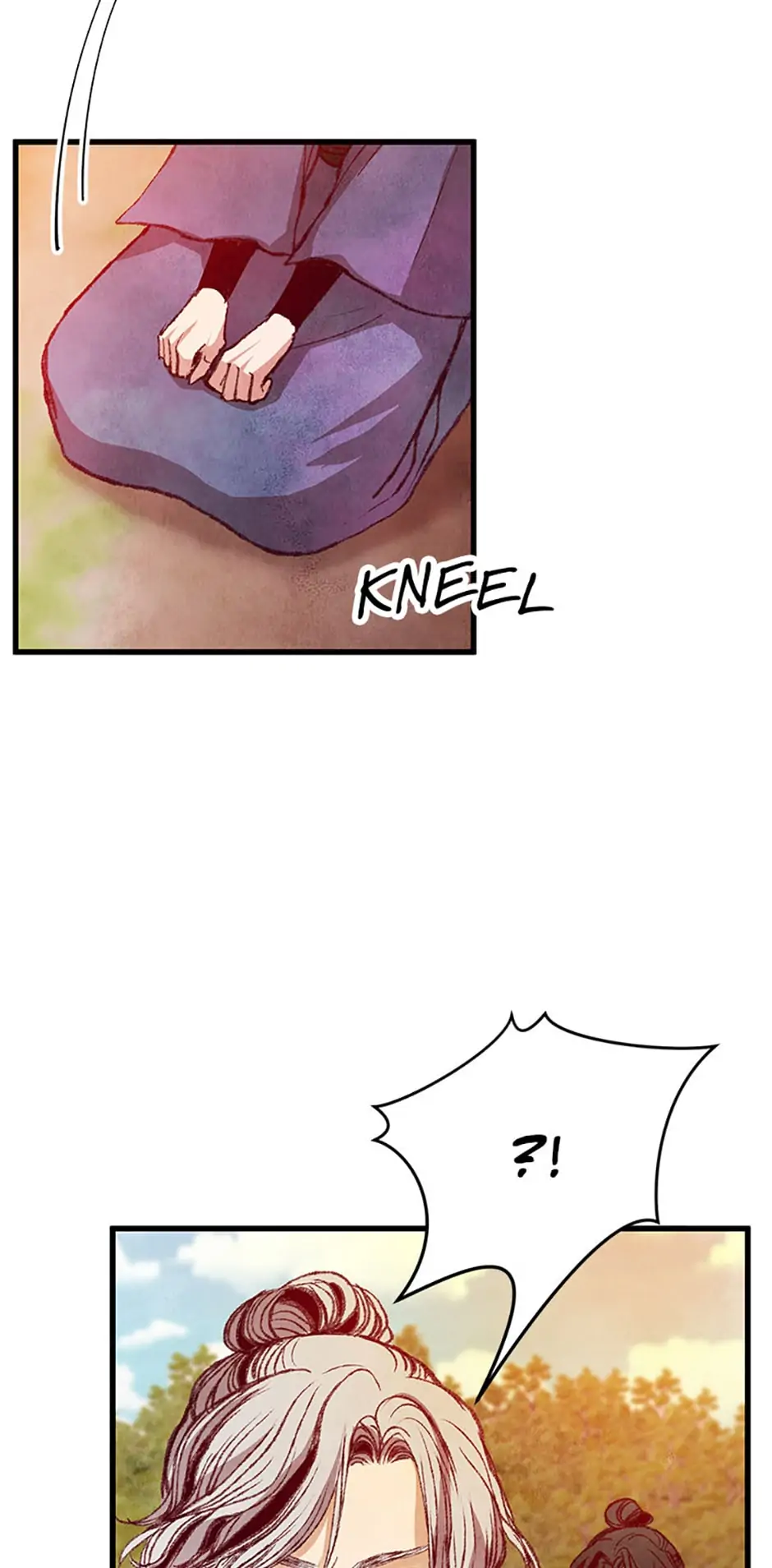 Intoxicated Butterfly and Cold Moon Chapter 52 - Page 6