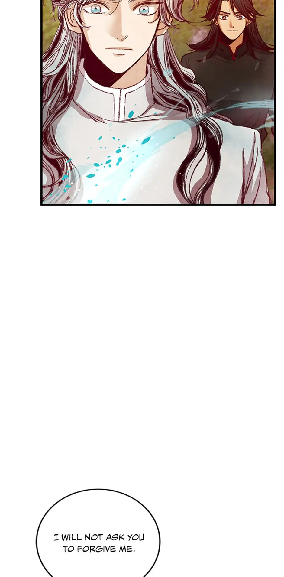 Intoxicated Butterfly and Cold Moon Chapter 52 - Page 7