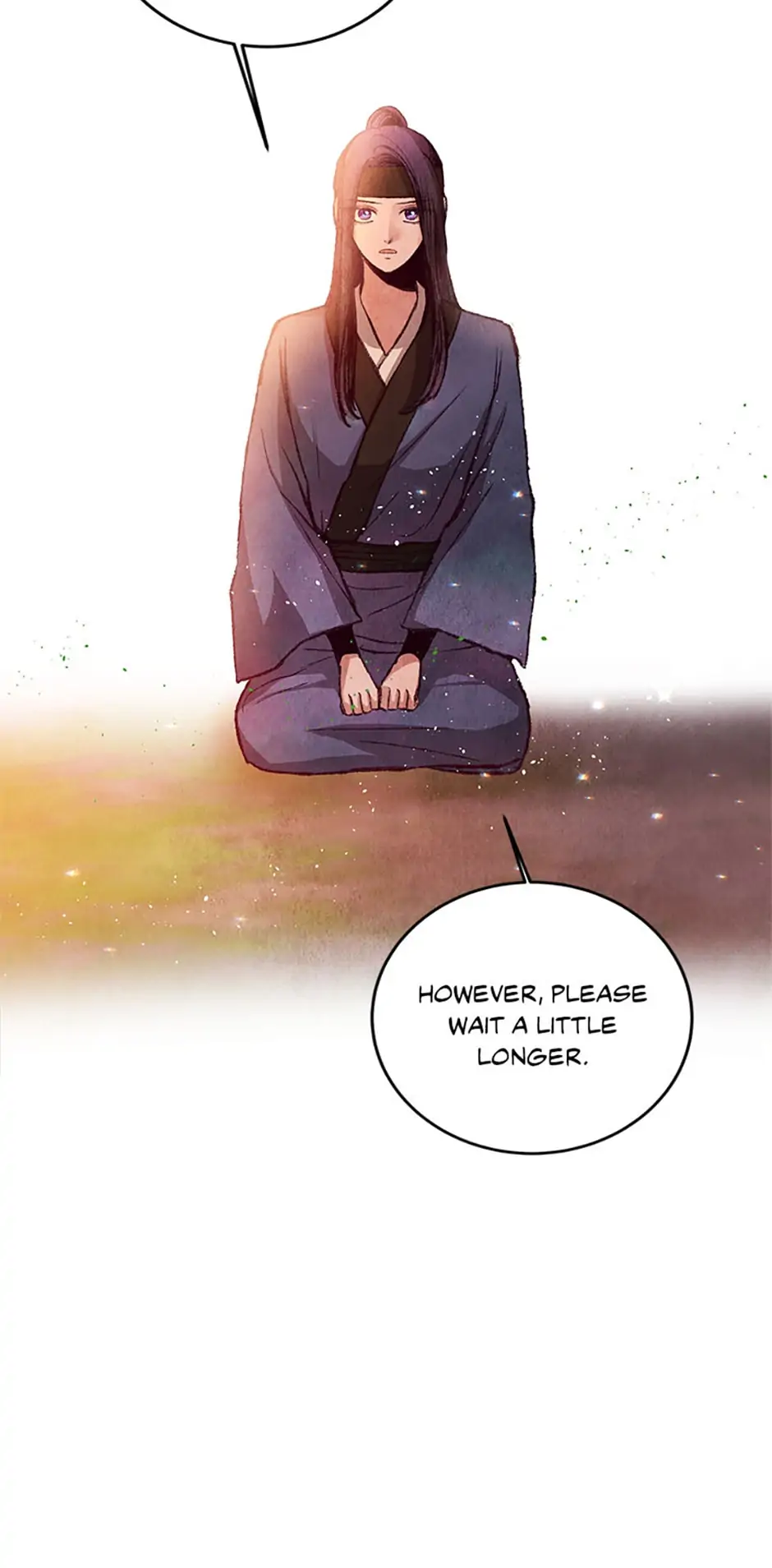 Intoxicated Butterfly and Cold Moon Chapter 52 - Page 8