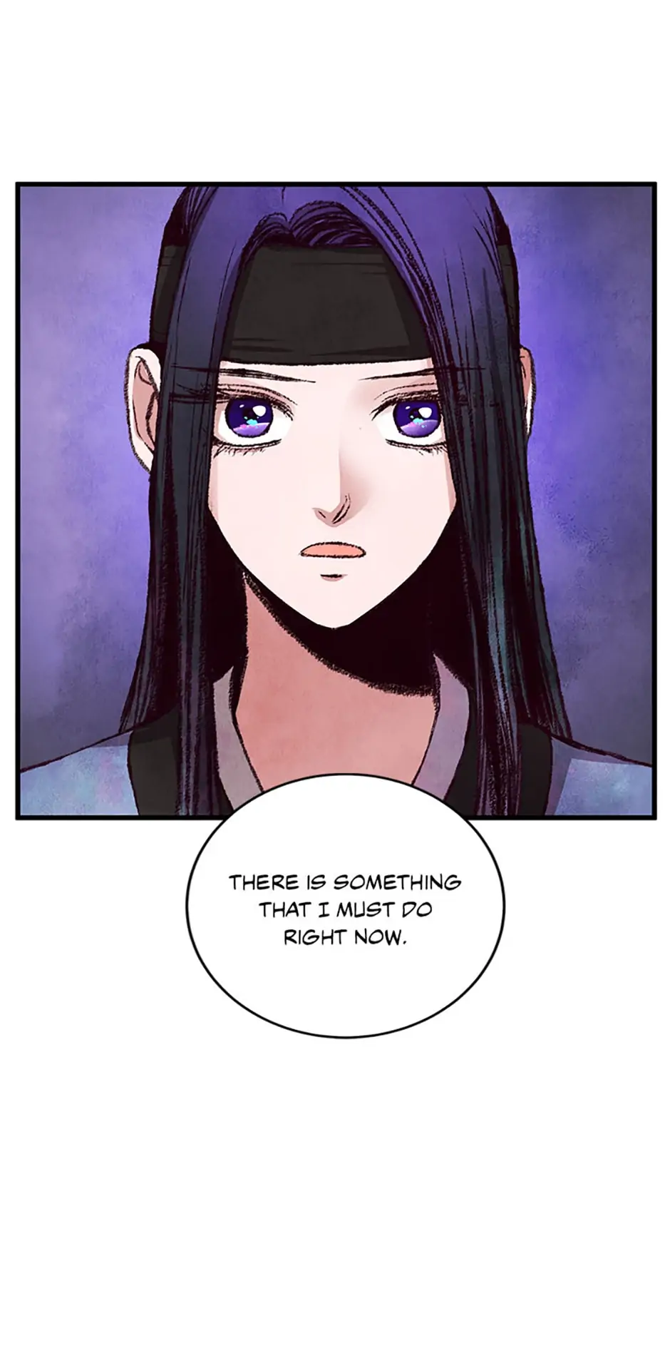 Intoxicated Butterfly and Cold Moon Chapter 52 - Page 9