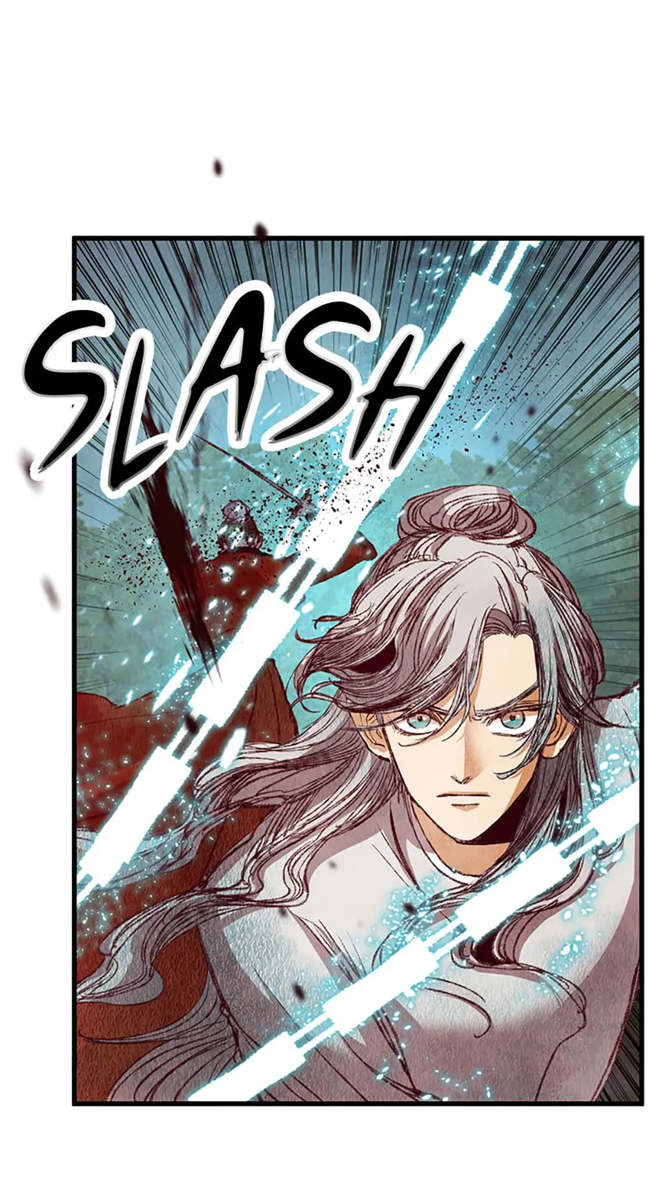 Intoxicated Butterfly and Cold Moon Chapter 53 - Page 10