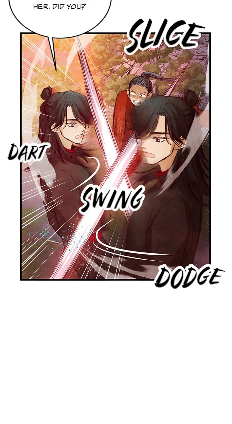 Intoxicated Butterfly and Cold Moon Chapter 53 - Page 12