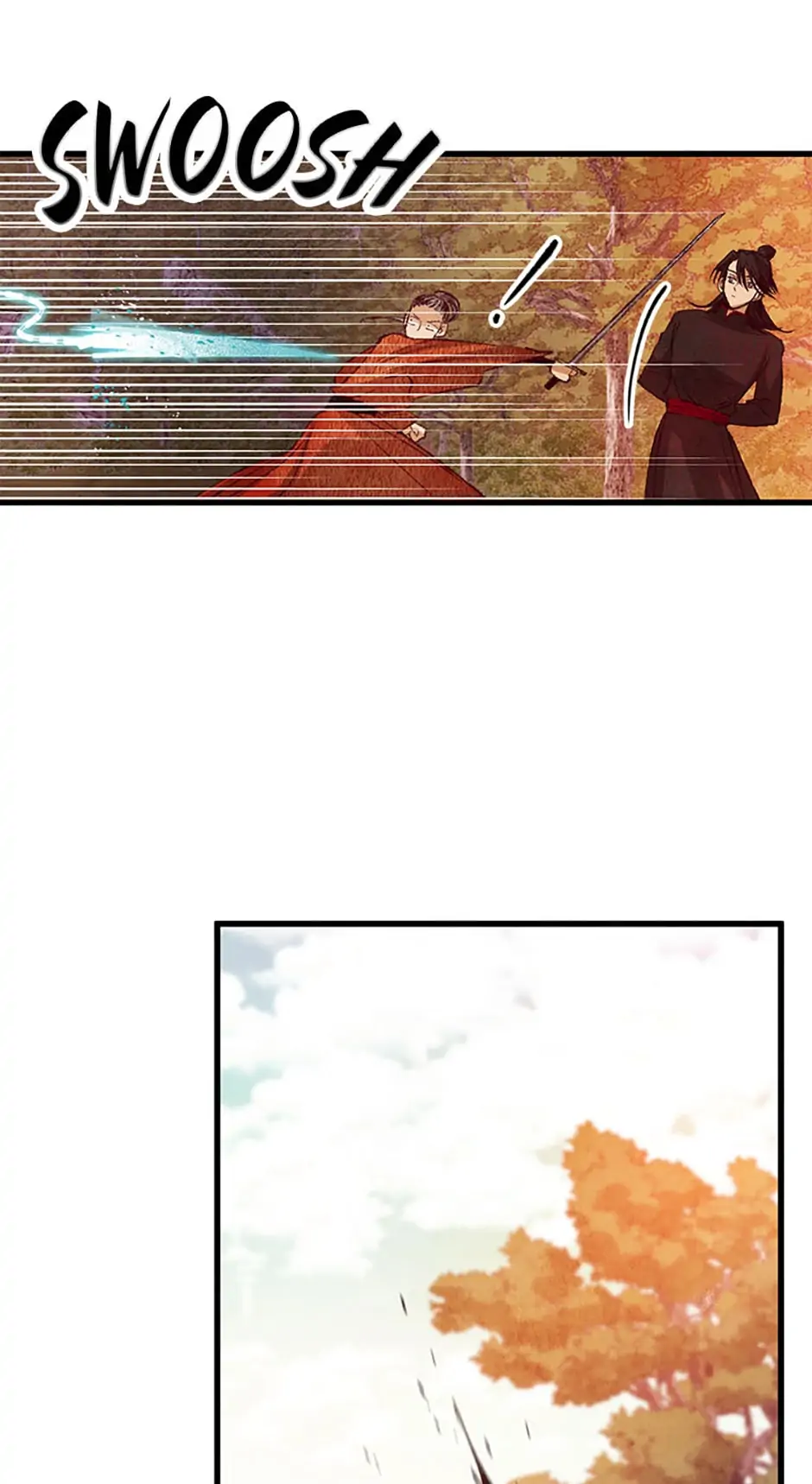 Intoxicated Butterfly and Cold Moon Chapter 53 - Page 13