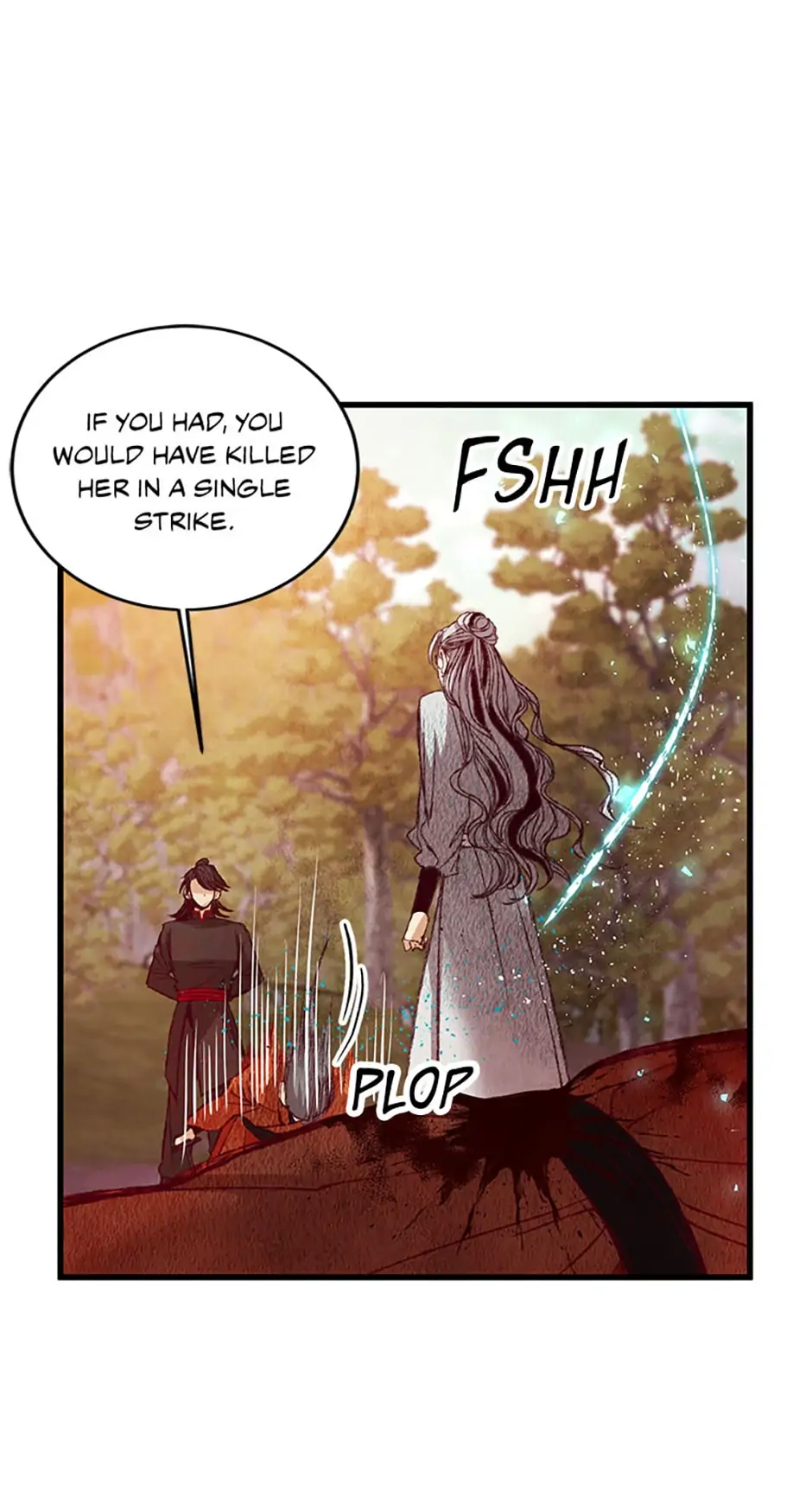 Intoxicated Butterfly and Cold Moon Chapter 53 - Page 15