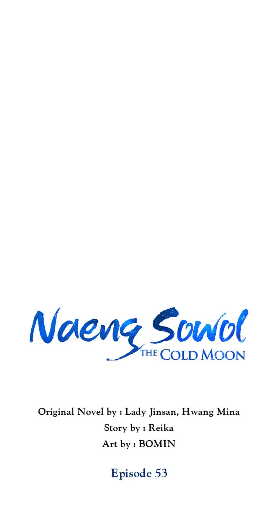 Intoxicated Butterfly and Cold Moon Chapter 53 - Page 20