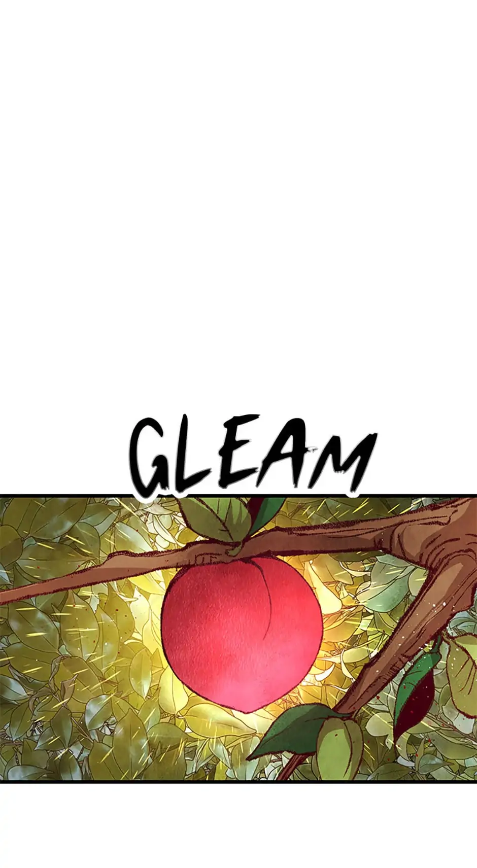 Intoxicated Butterfly and Cold Moon Chapter 53 - Page 21