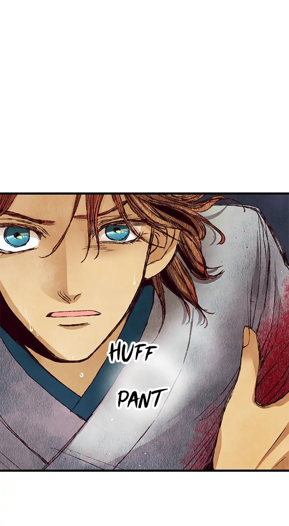 Intoxicated Butterfly and Cold Moon Chapter 53 - Page 22