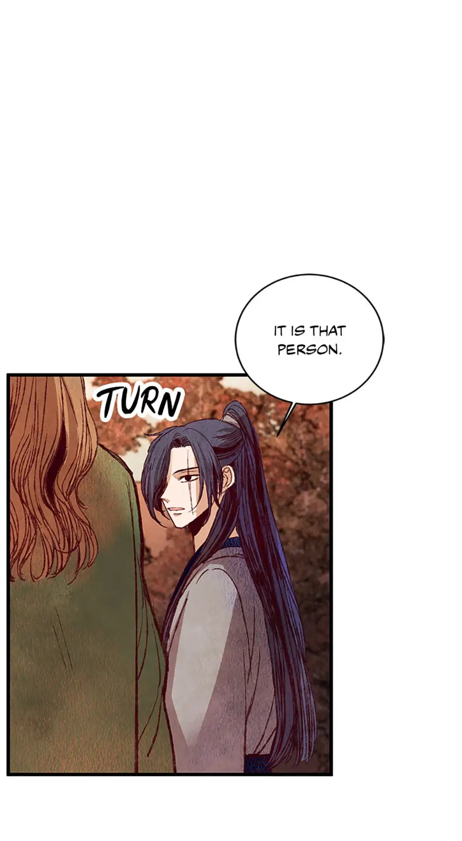 Intoxicated Butterfly and Cold Moon Chapter 53 - Page 24