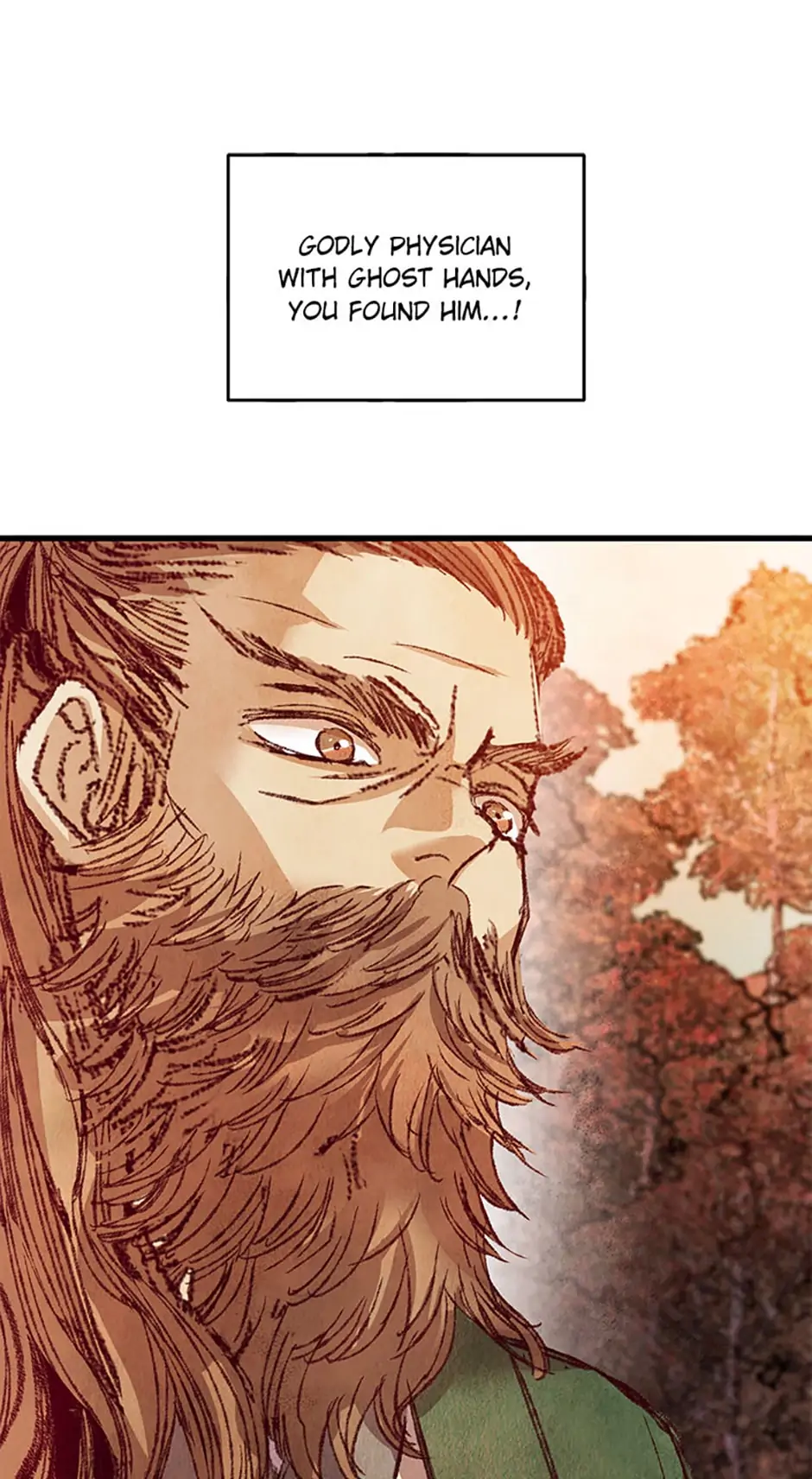 Intoxicated Butterfly and Cold Moon Chapter 53 - Page 25