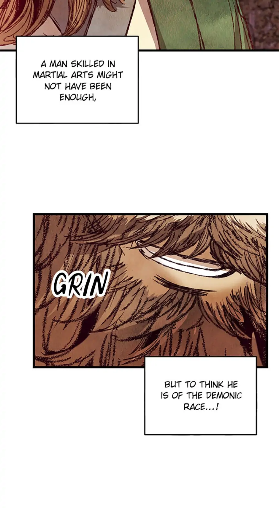 Intoxicated Butterfly and Cold Moon Chapter 53 - Page 26