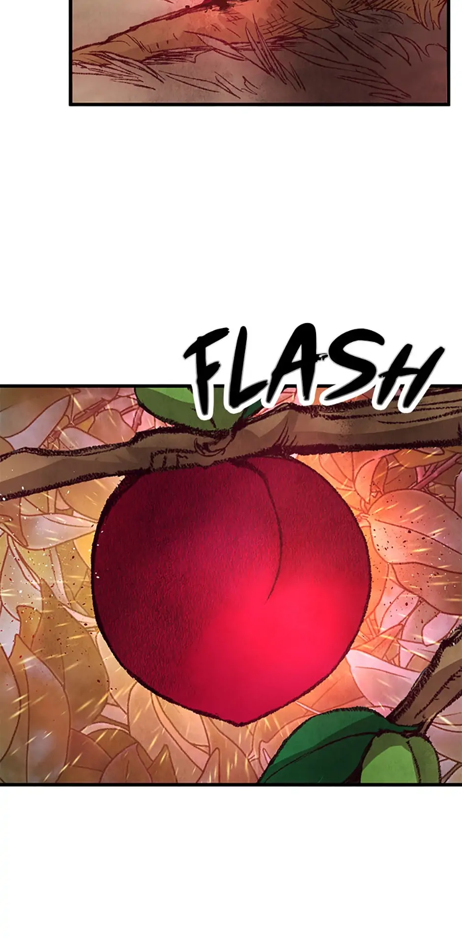 Intoxicated Butterfly and Cold Moon Chapter 53 - Page 28