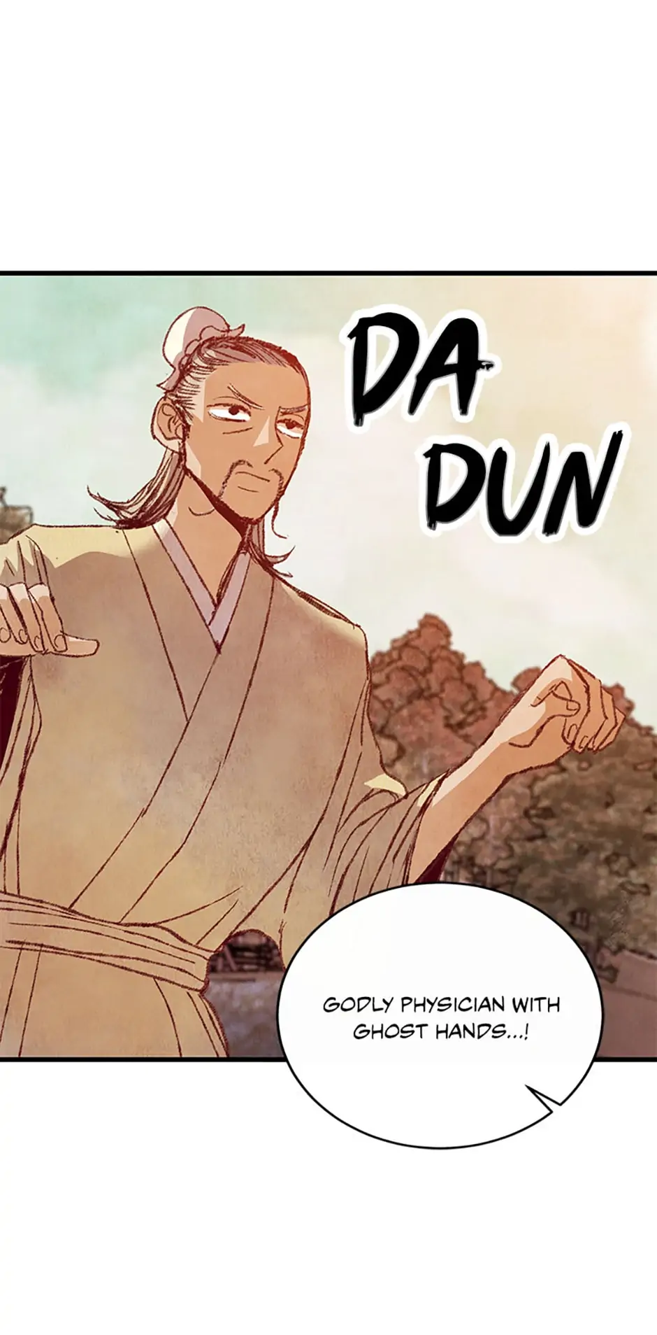 Intoxicated Butterfly and Cold Moon Chapter 53 - Page 42