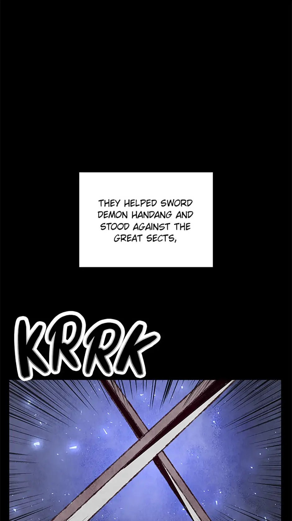 Intoxicated Butterfly and Cold Moon Chapter 53 - Page 47