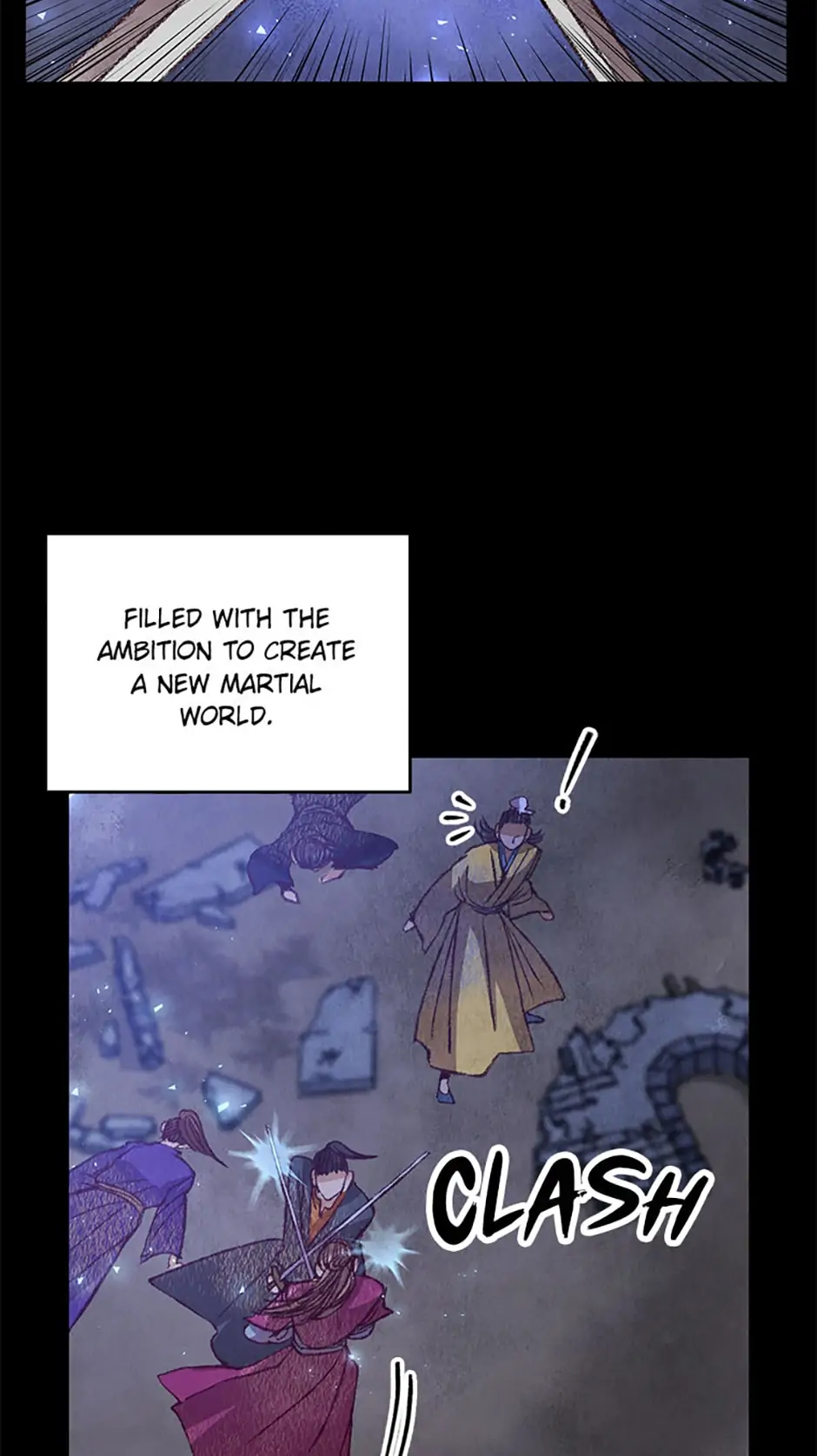 Intoxicated Butterfly and Cold Moon Chapter 53 - Page 48