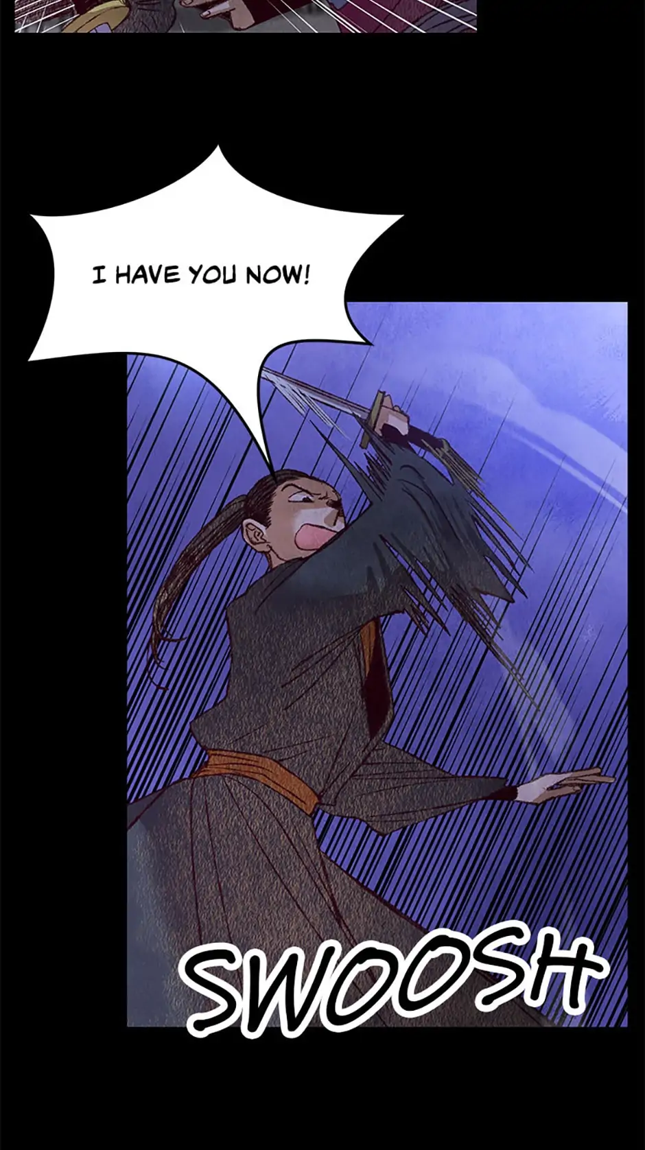 Intoxicated Butterfly and Cold Moon Chapter 53 - Page 50