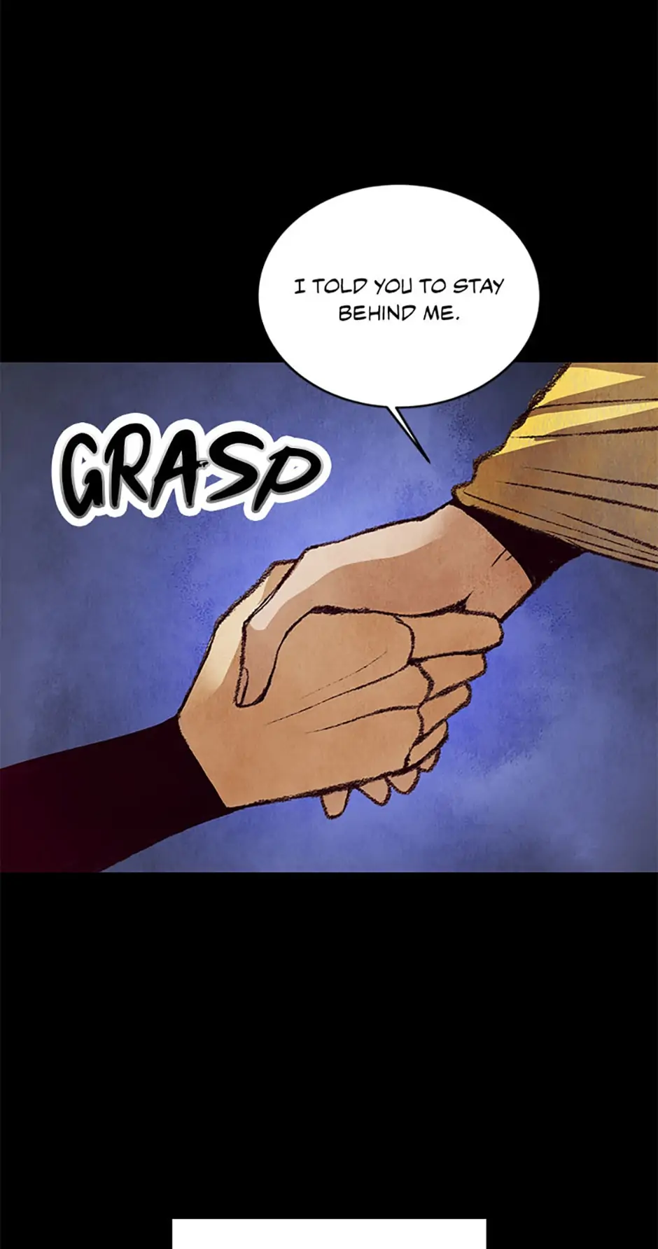 Intoxicated Butterfly and Cold Moon Chapter 53 - Page 53