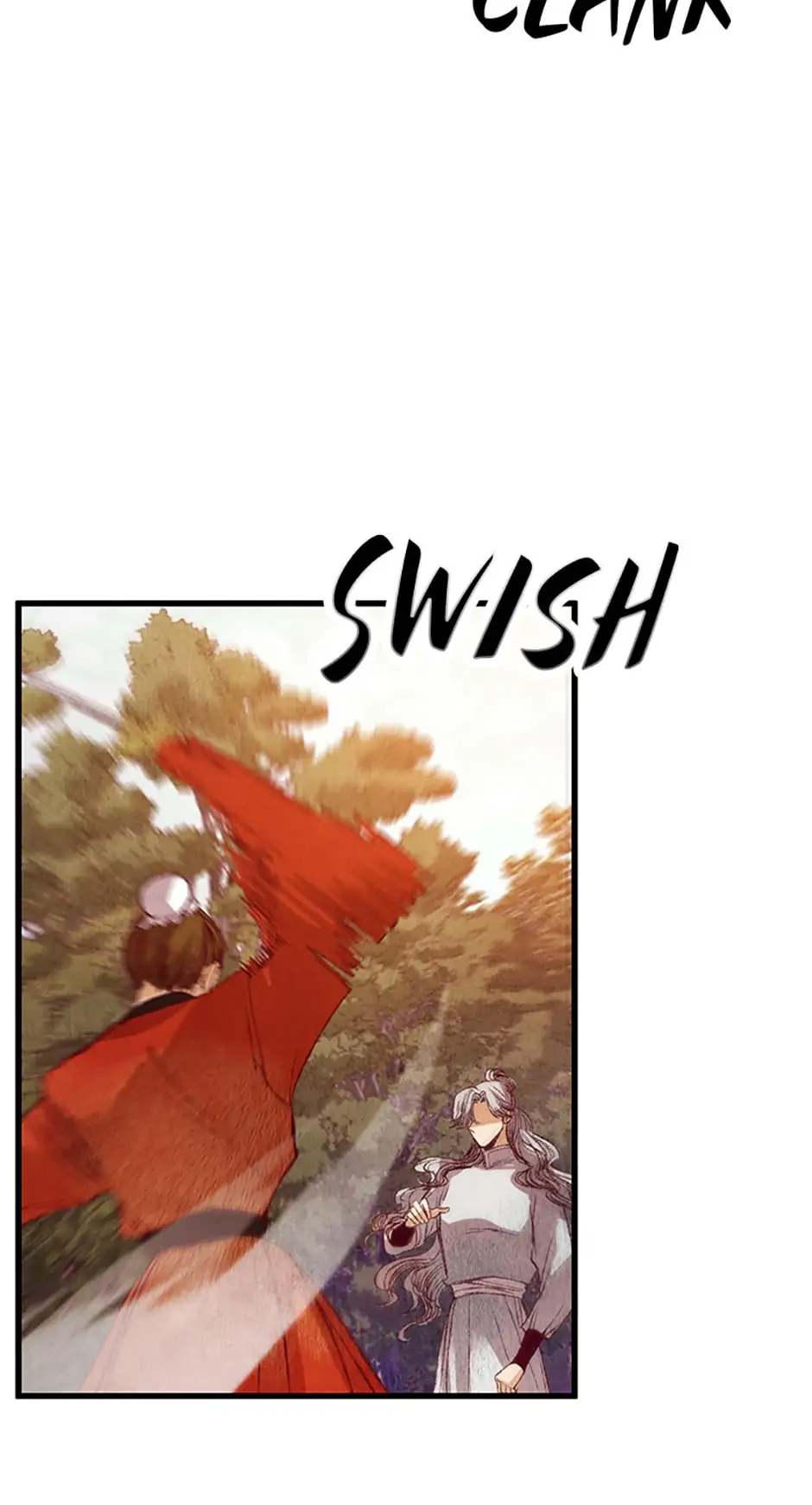 Intoxicated Butterfly and Cold Moon Chapter 53 - Page 9