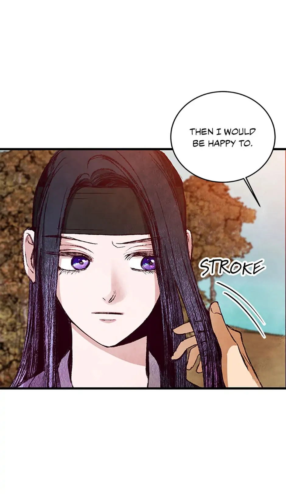 Intoxicated Butterfly and Cold Moon Chapter 54 - Page 11