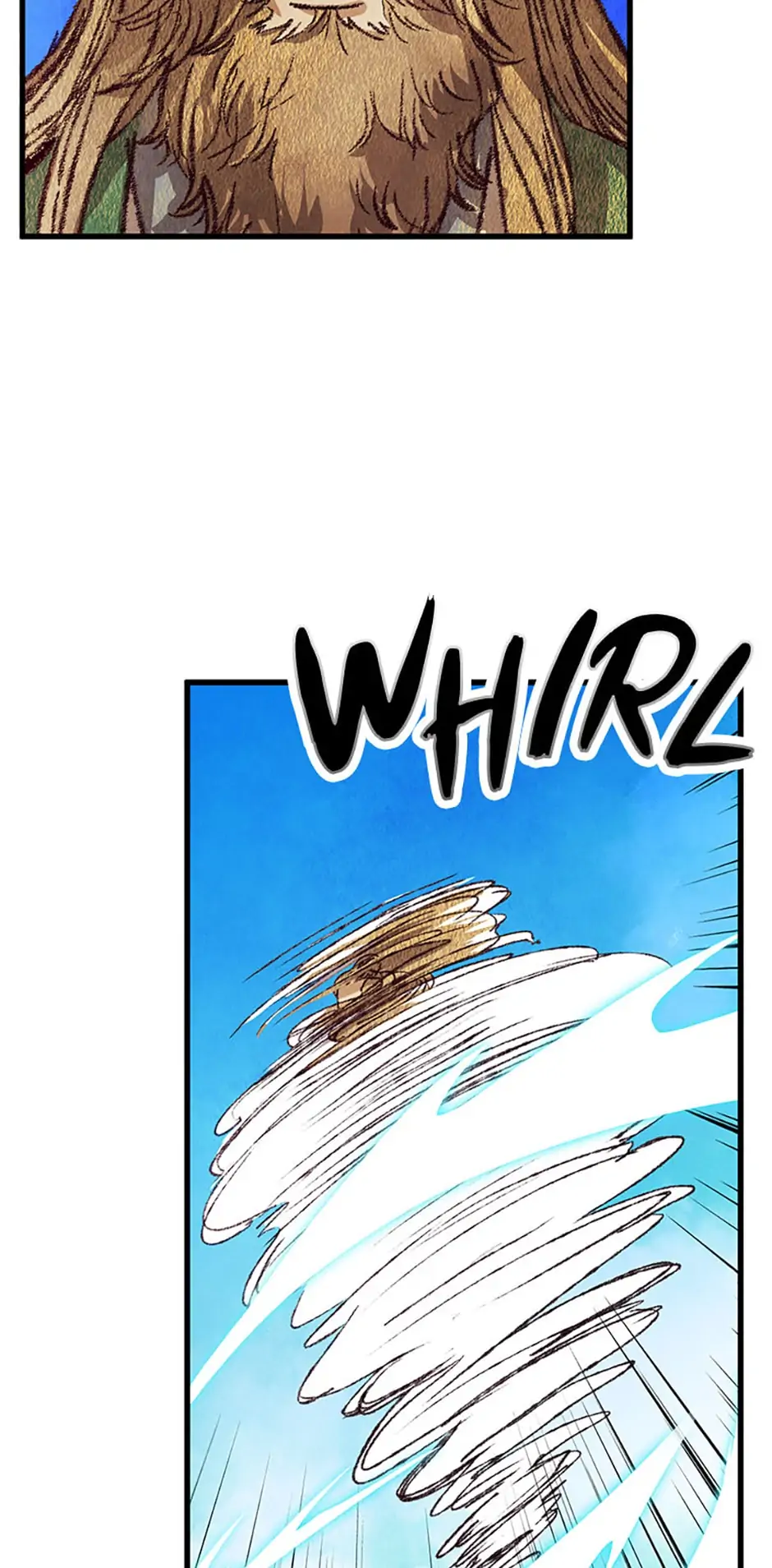 Intoxicated Butterfly and Cold Moon Chapter 54 - Page 24