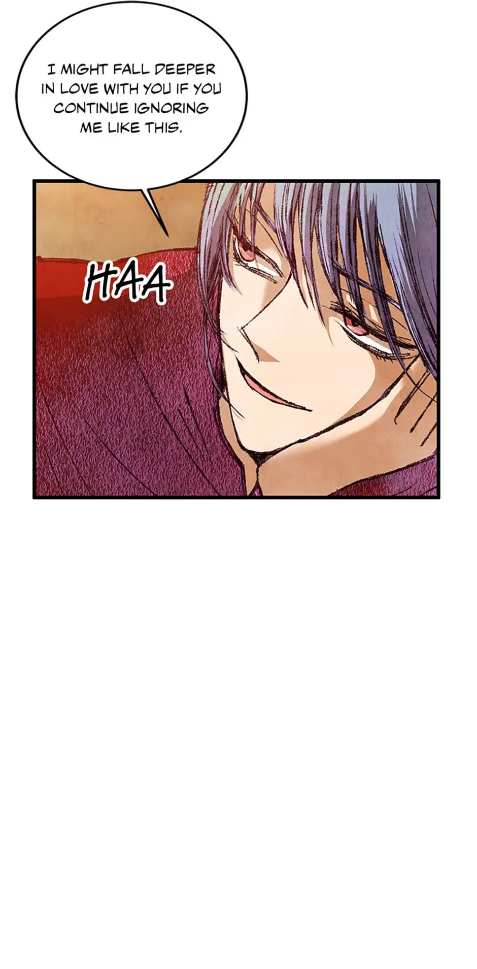 Intoxicated Butterfly and Cold Moon Chapter 54 - Page 32