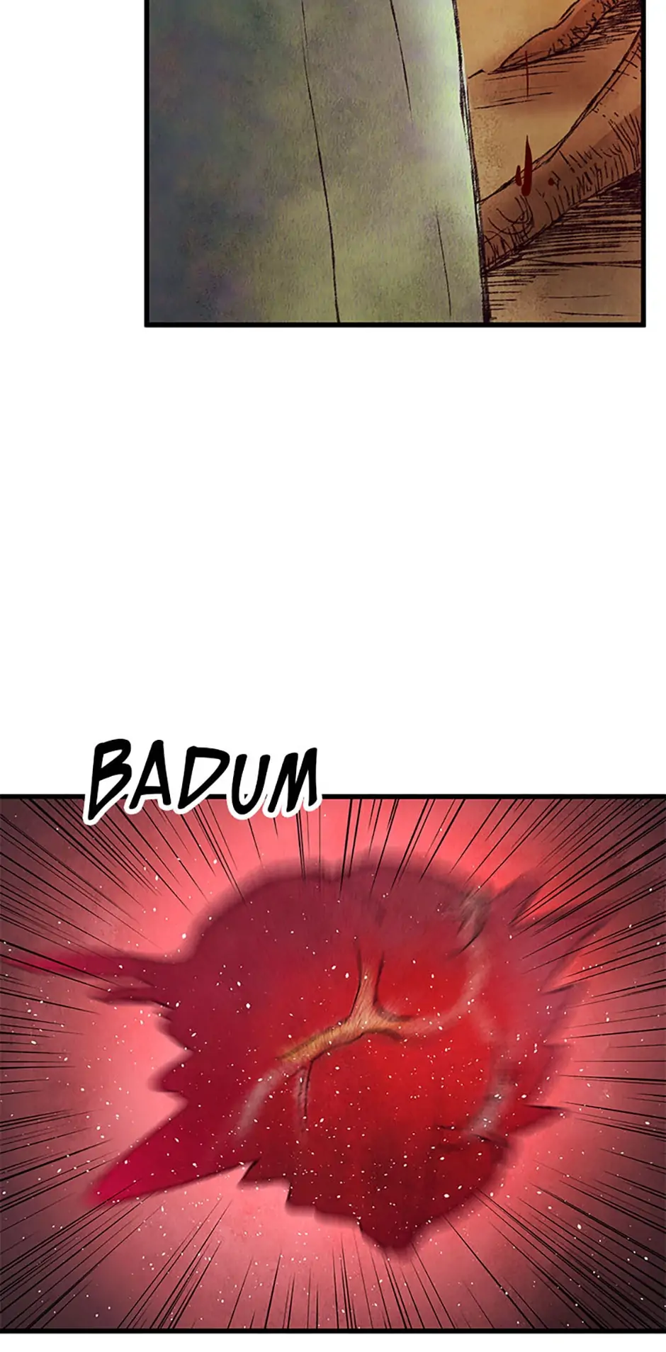 Intoxicated Butterfly and Cold Moon Chapter 54 - Page 34