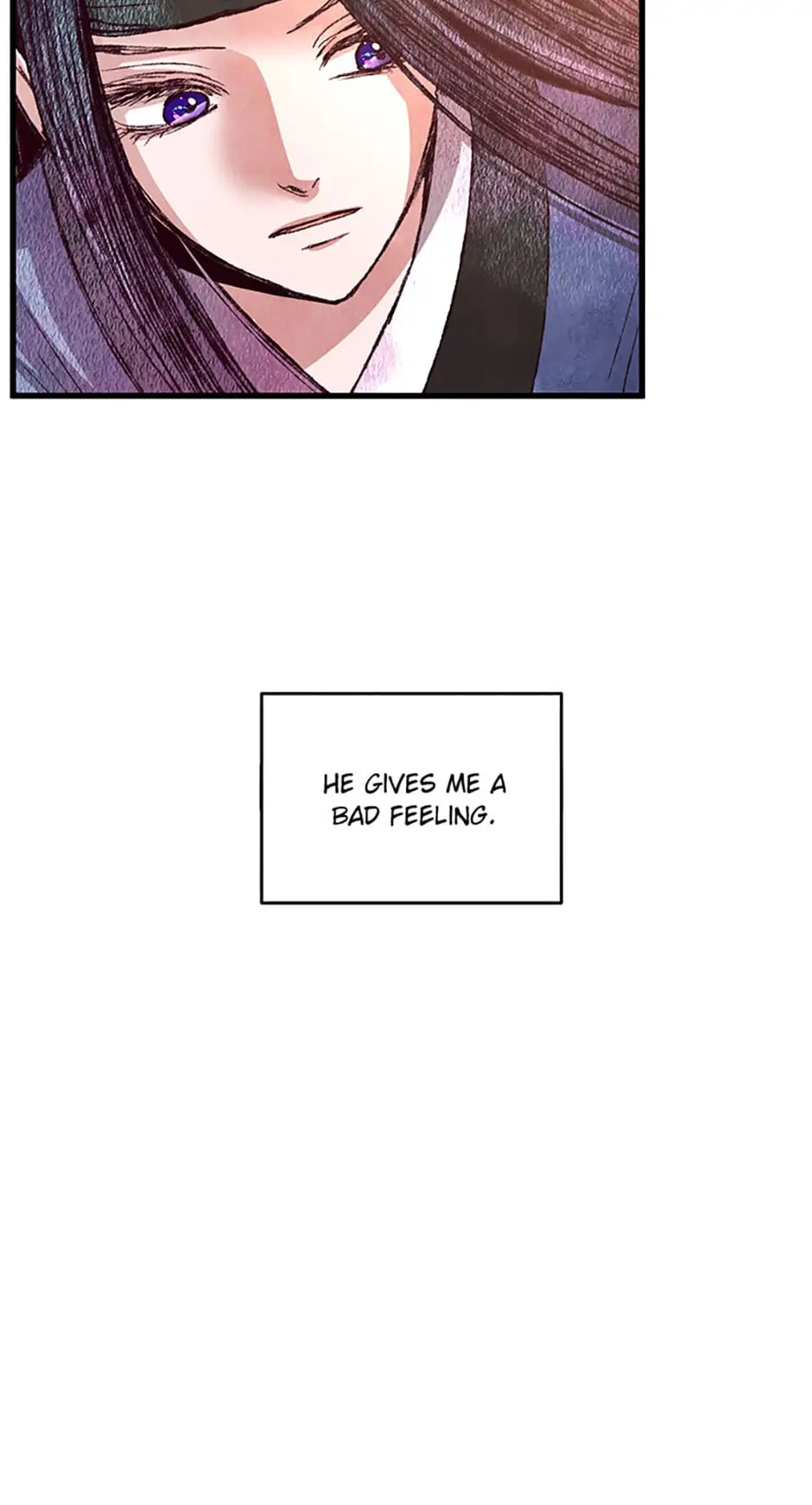 Intoxicated Butterfly and Cold Moon Chapter 54 - Page 37
