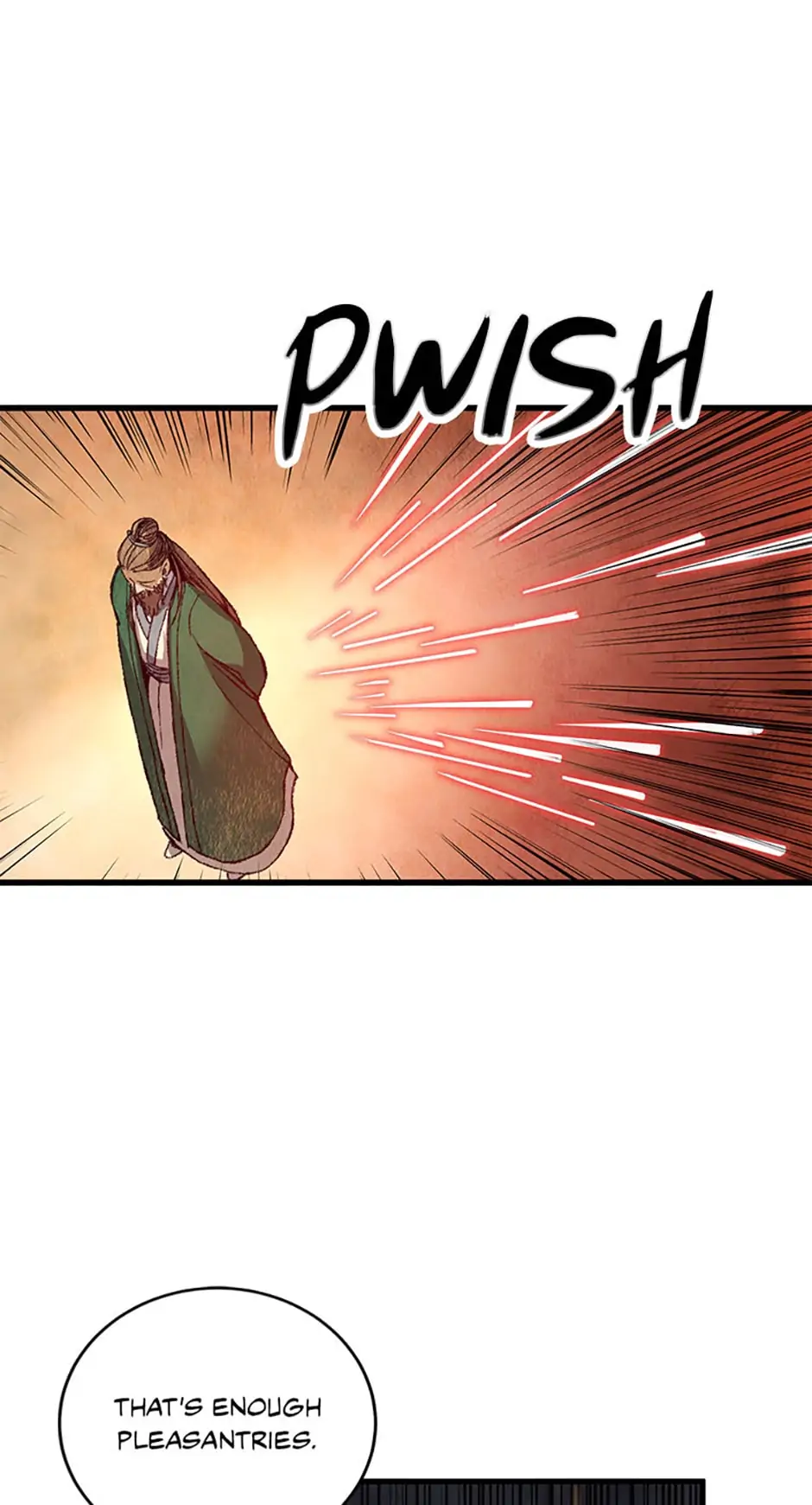 Intoxicated Butterfly and Cold Moon Chapter 54 - Page 40