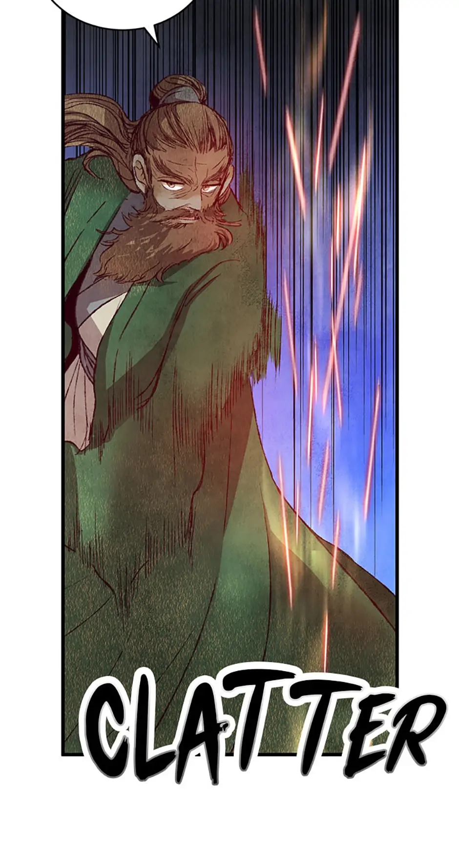 Intoxicated Butterfly and Cold Moon Chapter 54 - Page 41
