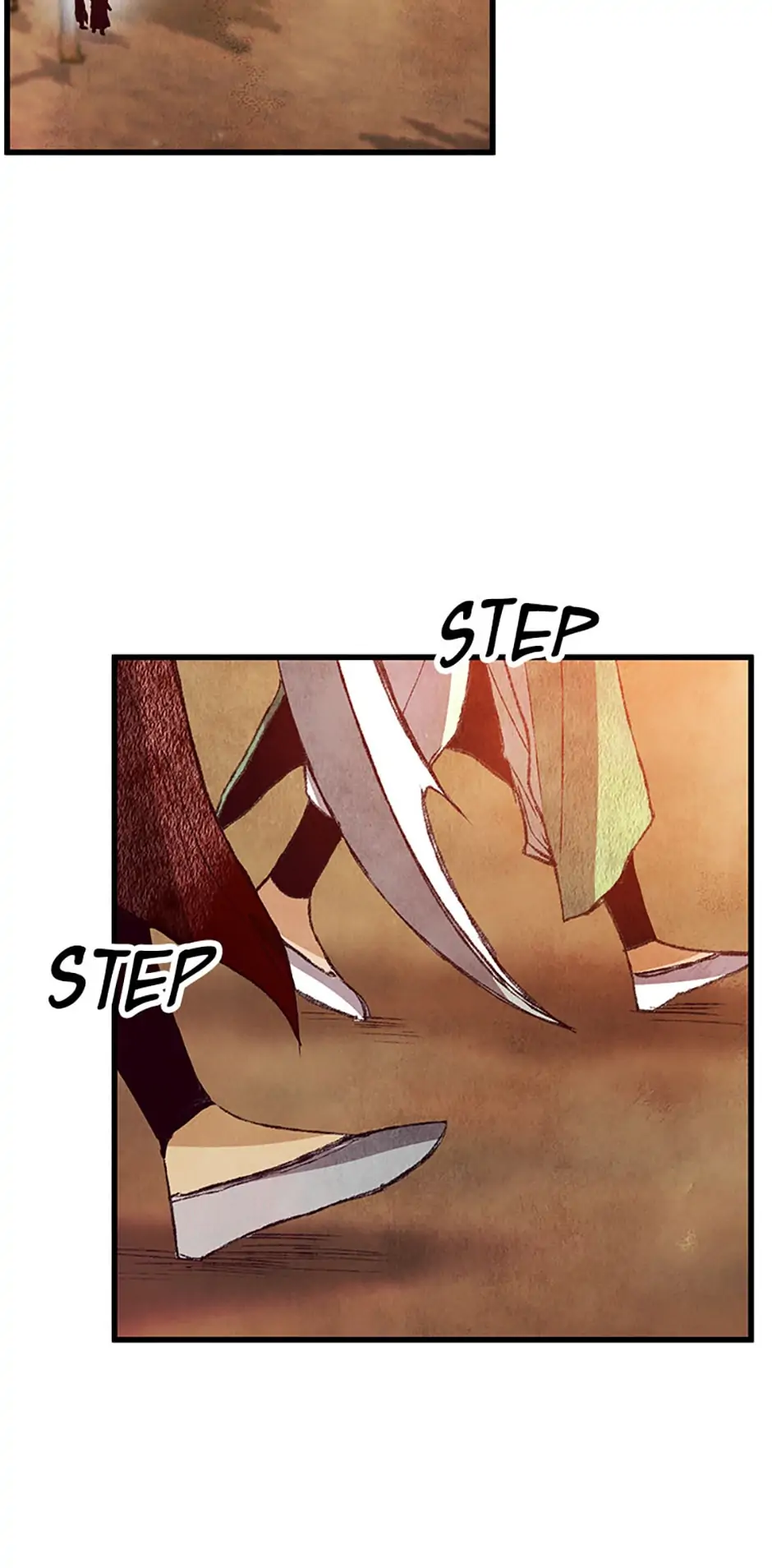 Intoxicated Butterfly and Cold Moon Chapter 54 - Page 43