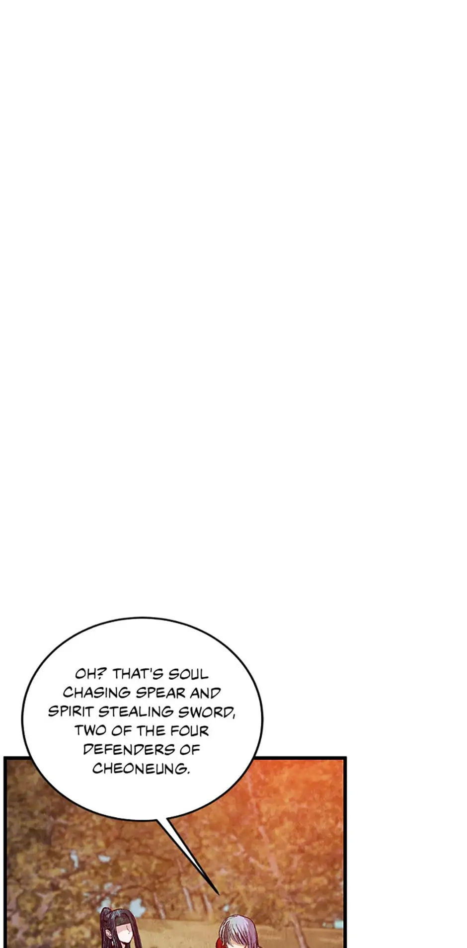 Intoxicated Butterfly and Cold Moon Chapter 54 - Page 45
