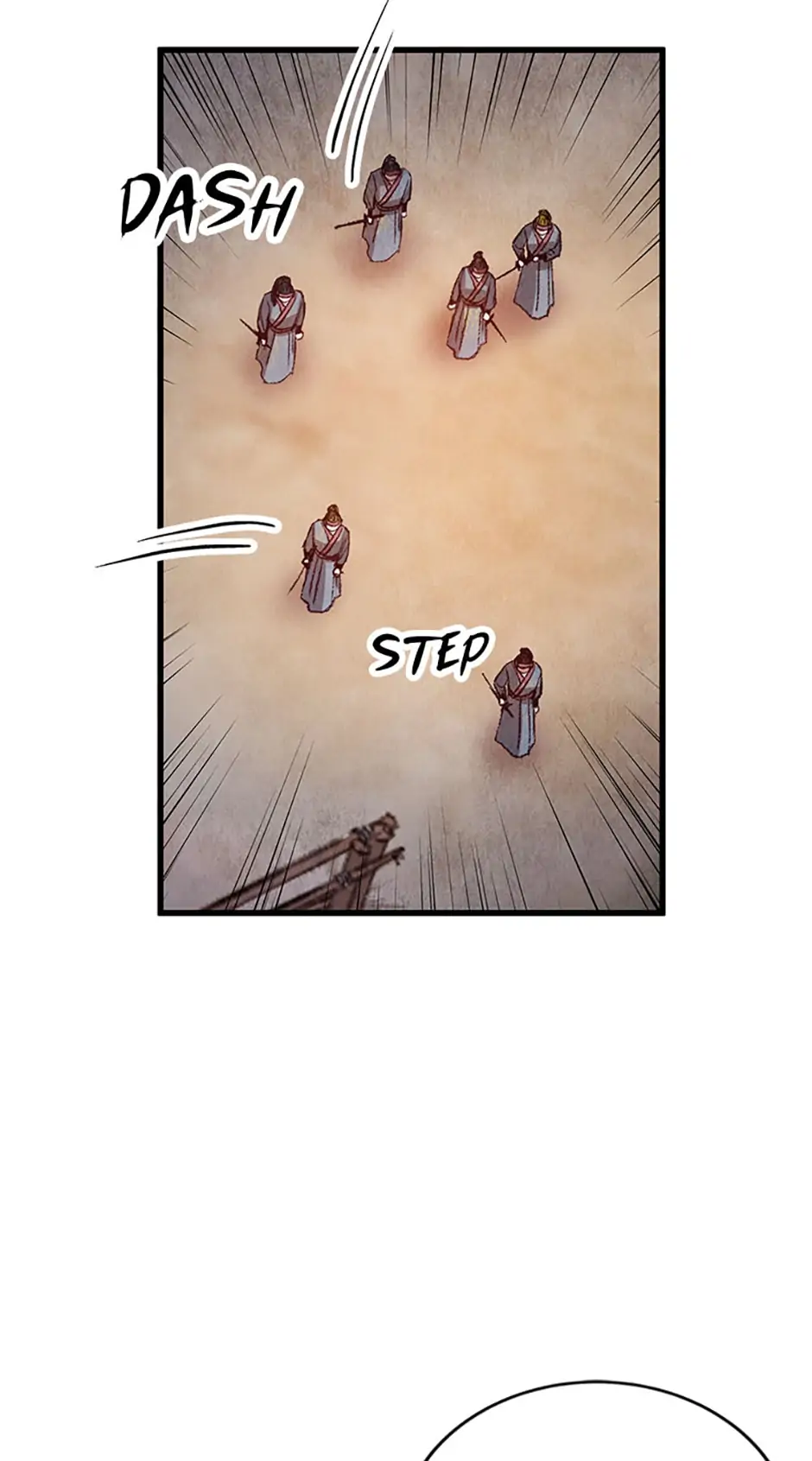 Intoxicated Butterfly and Cold Moon Chapter 54 - Page 7