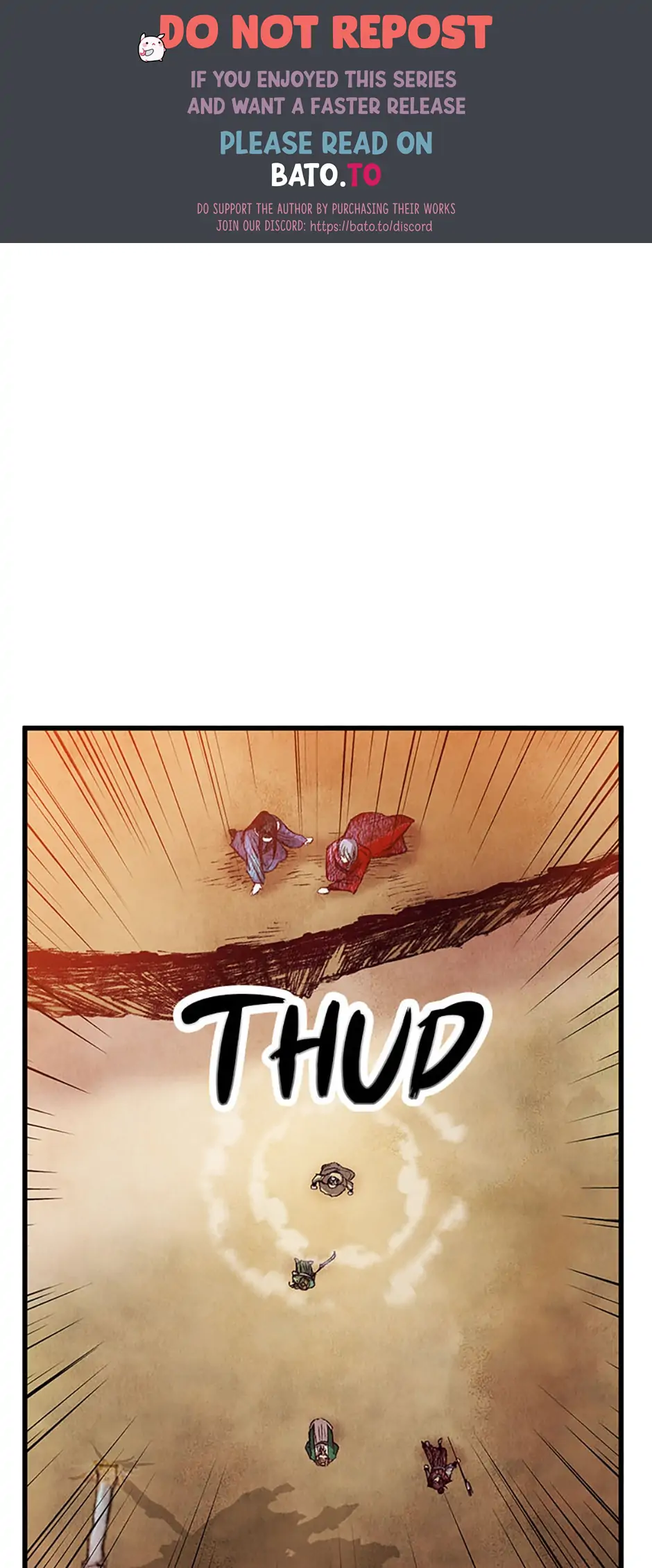 Intoxicated Butterfly and Cold Moon Chapter 55 - Page 0