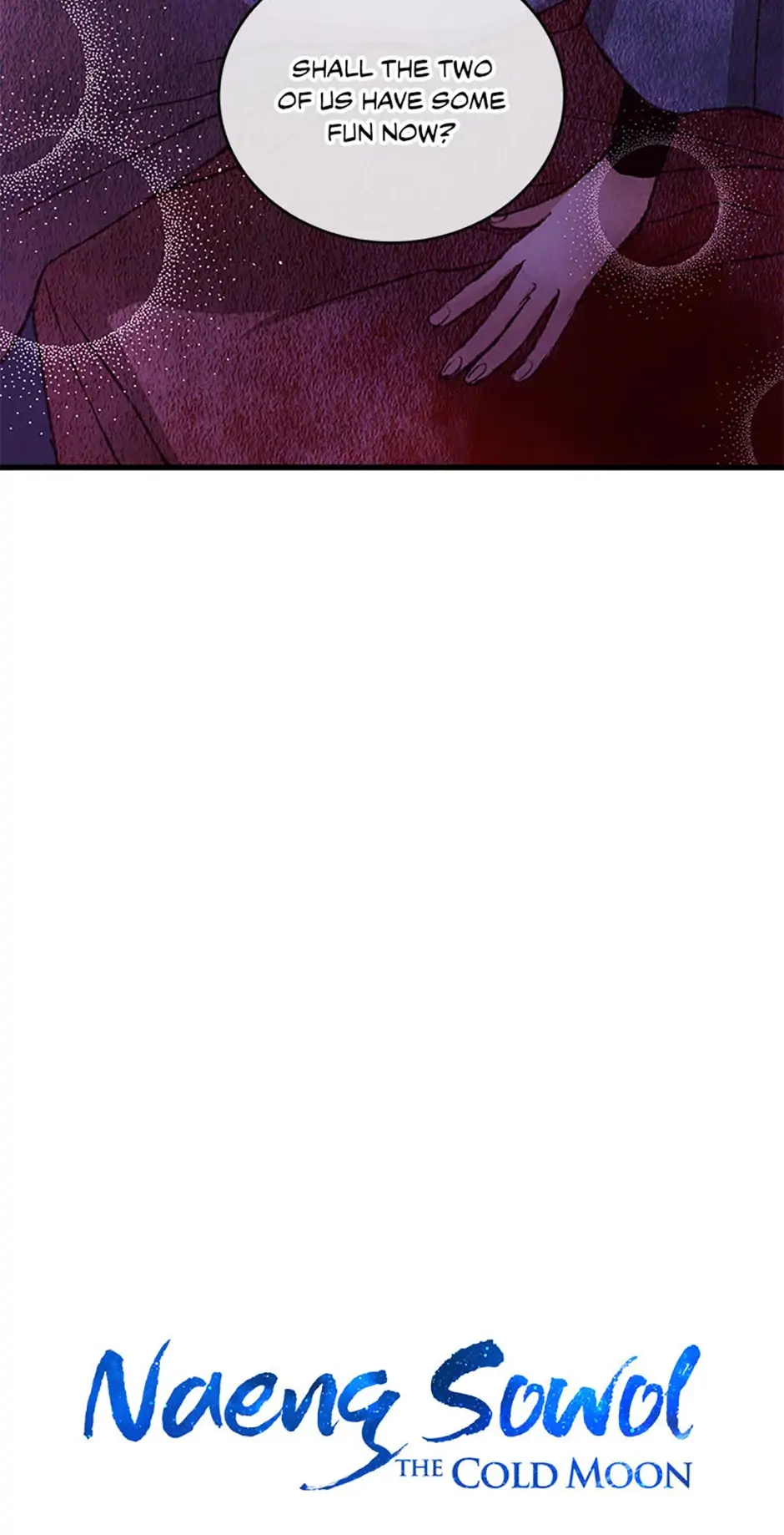 Intoxicated Butterfly and Cold Moon Chapter 55 - Page 12